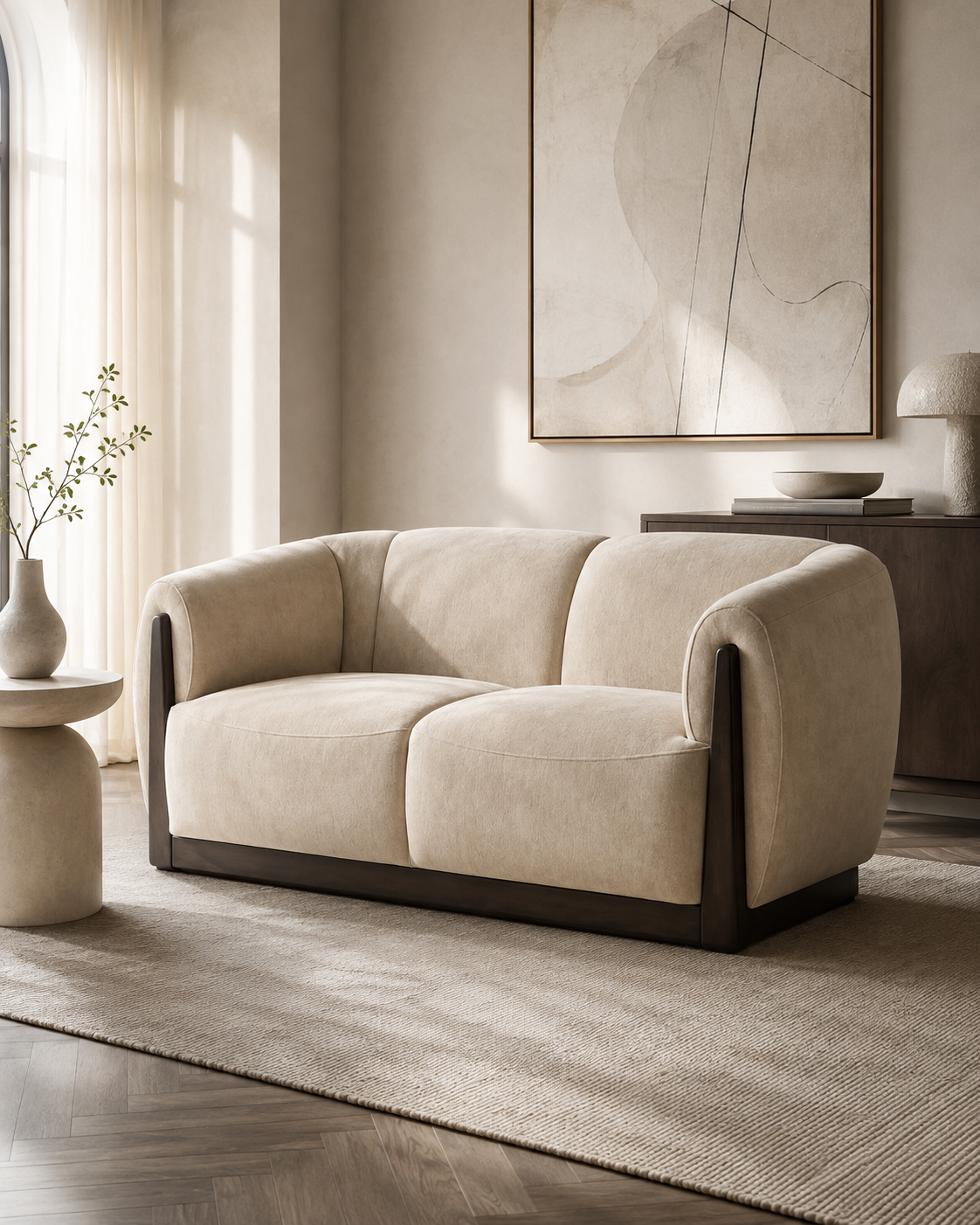 Volta Sofa
