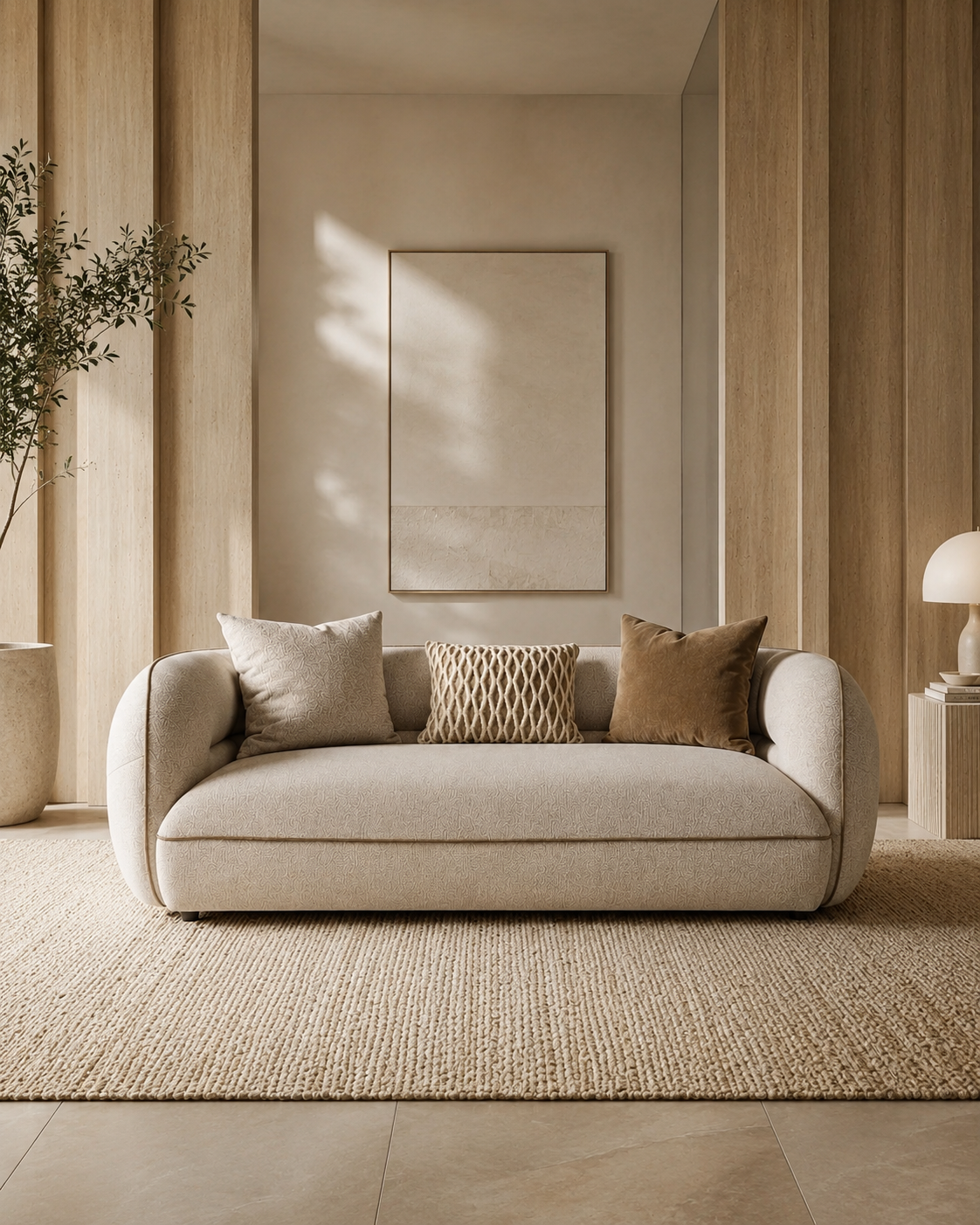 Axis Sofa