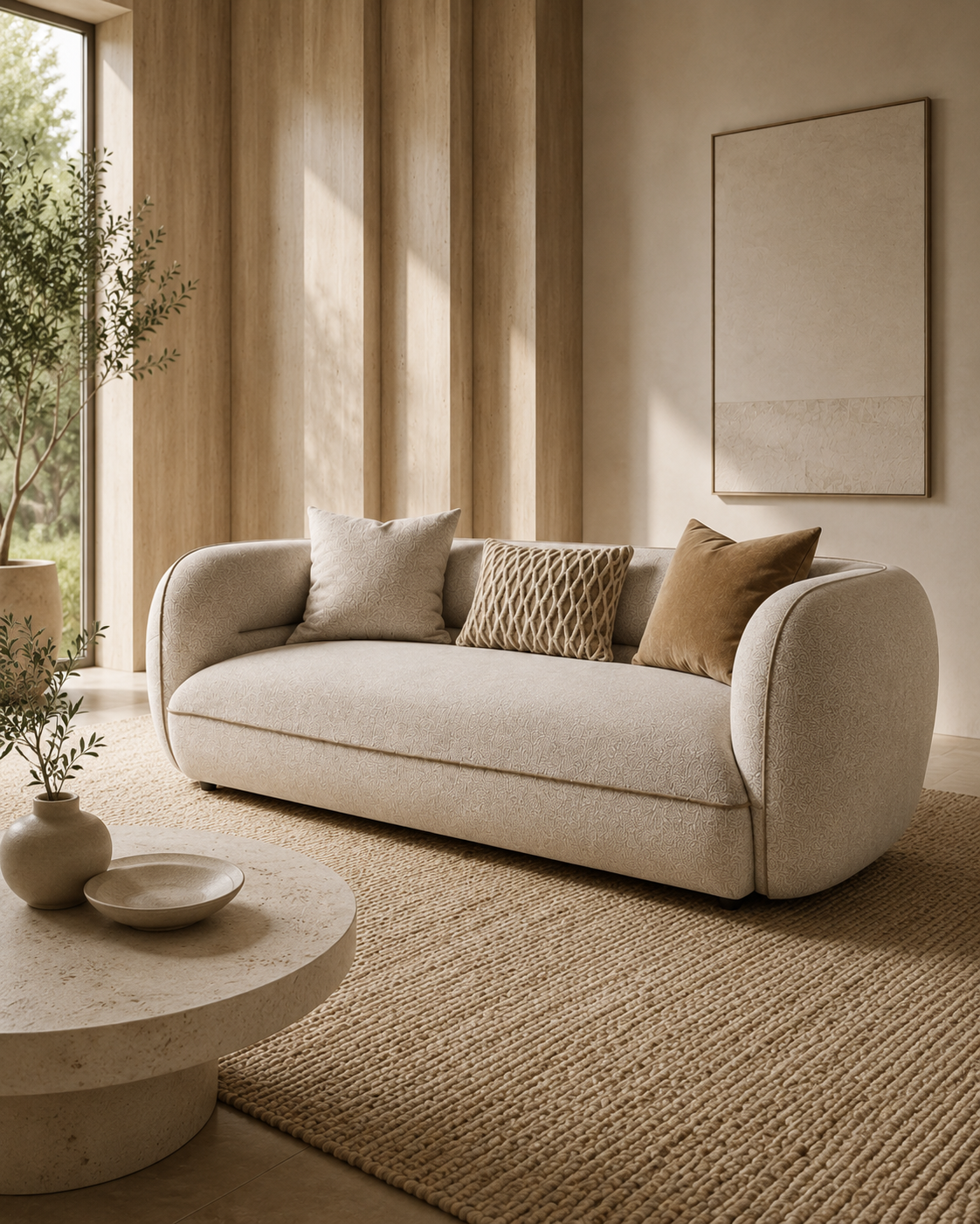 Axis Sofa