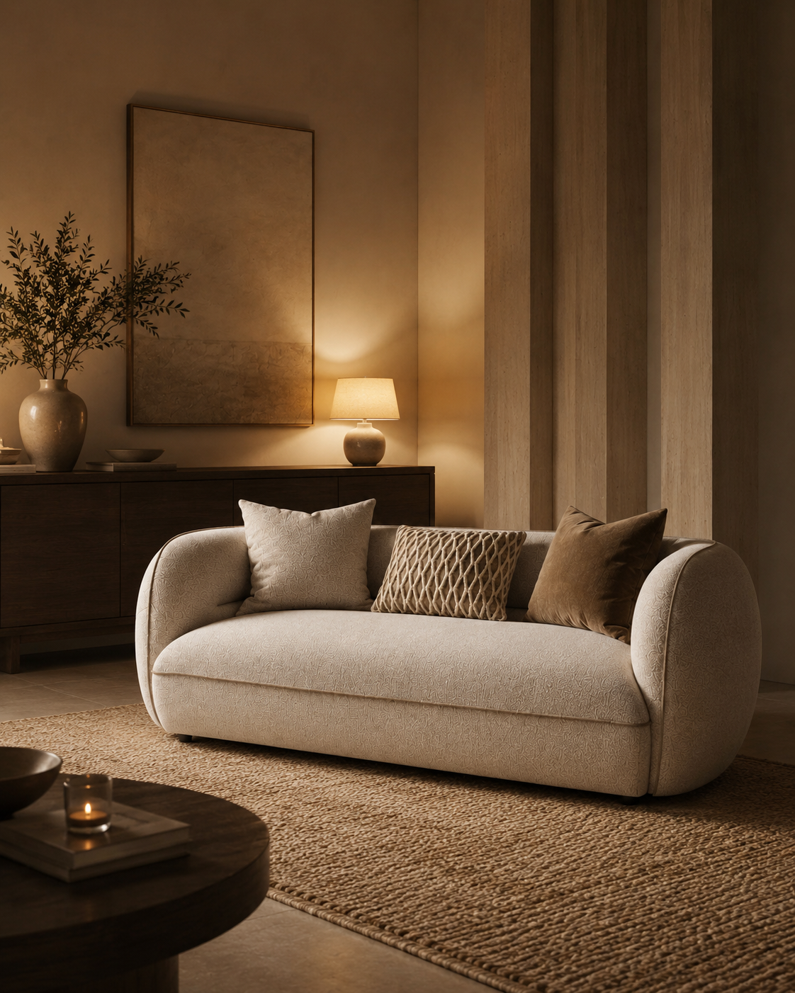 Axis Sofa