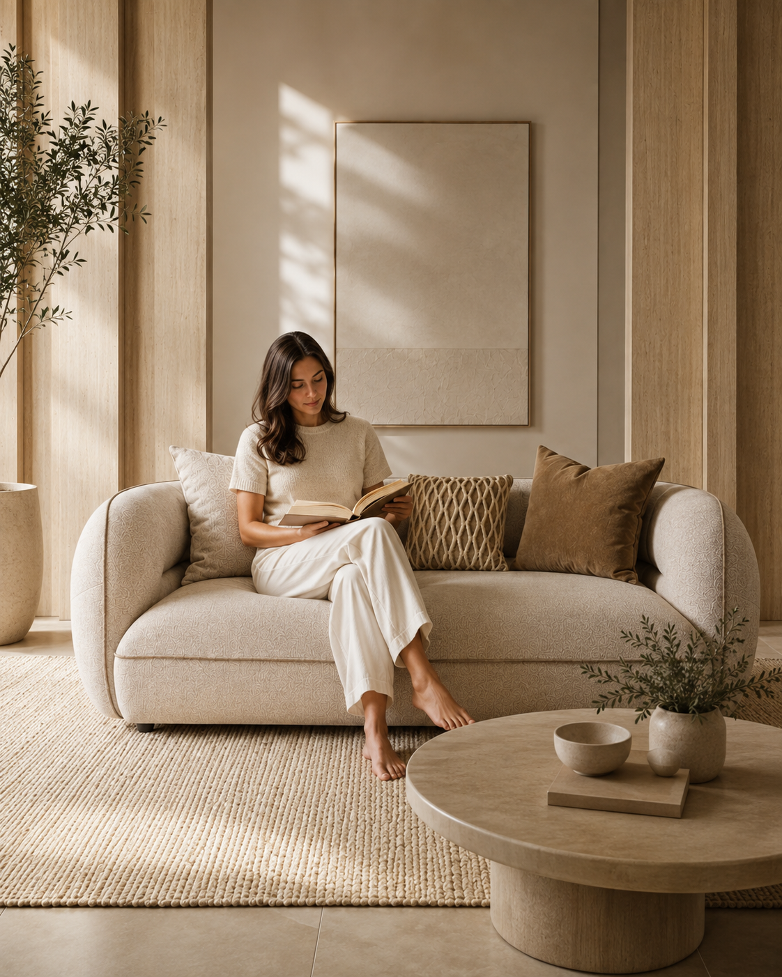 Axis Sofa