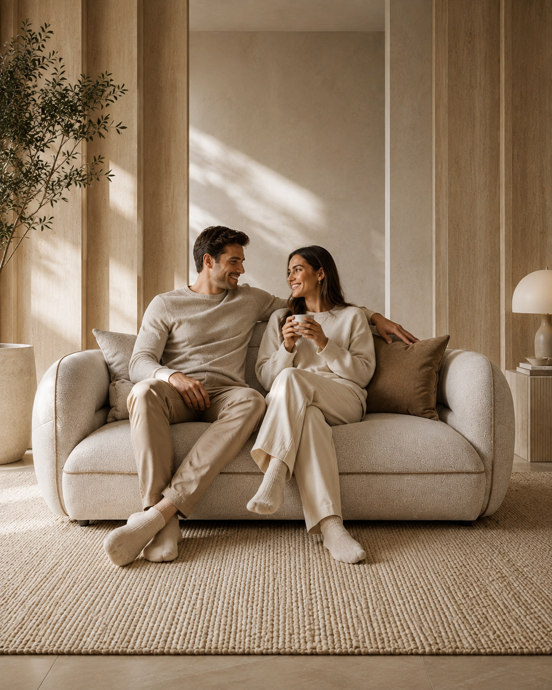 Axis Sofa