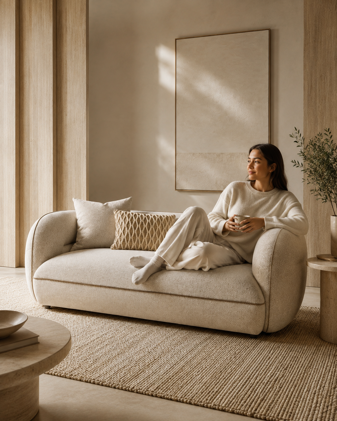 Axis Sofa