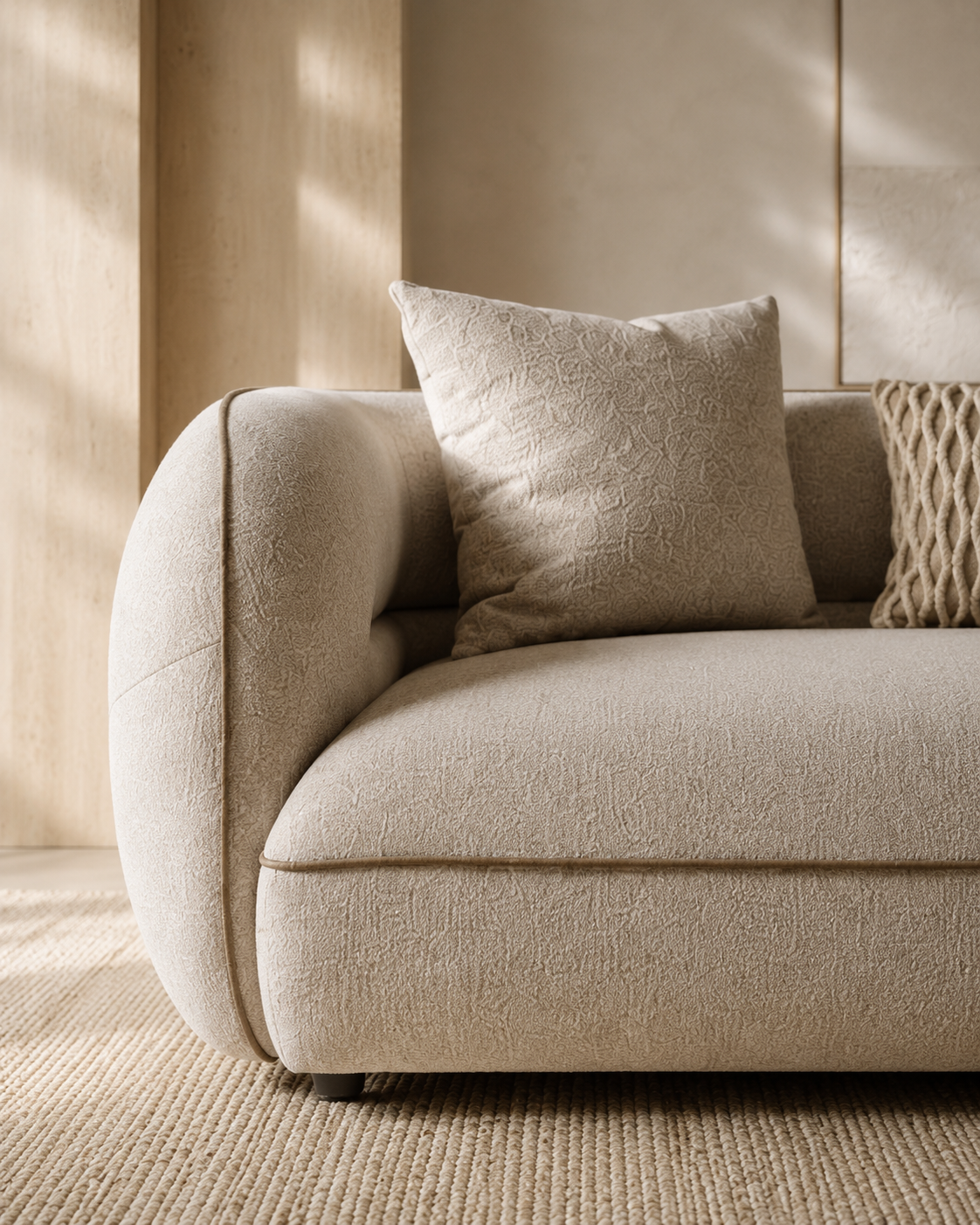 Axis Sofa
