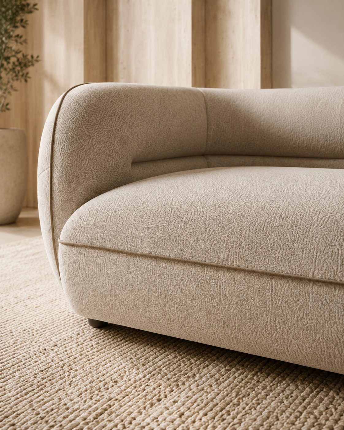 Axis Sofa