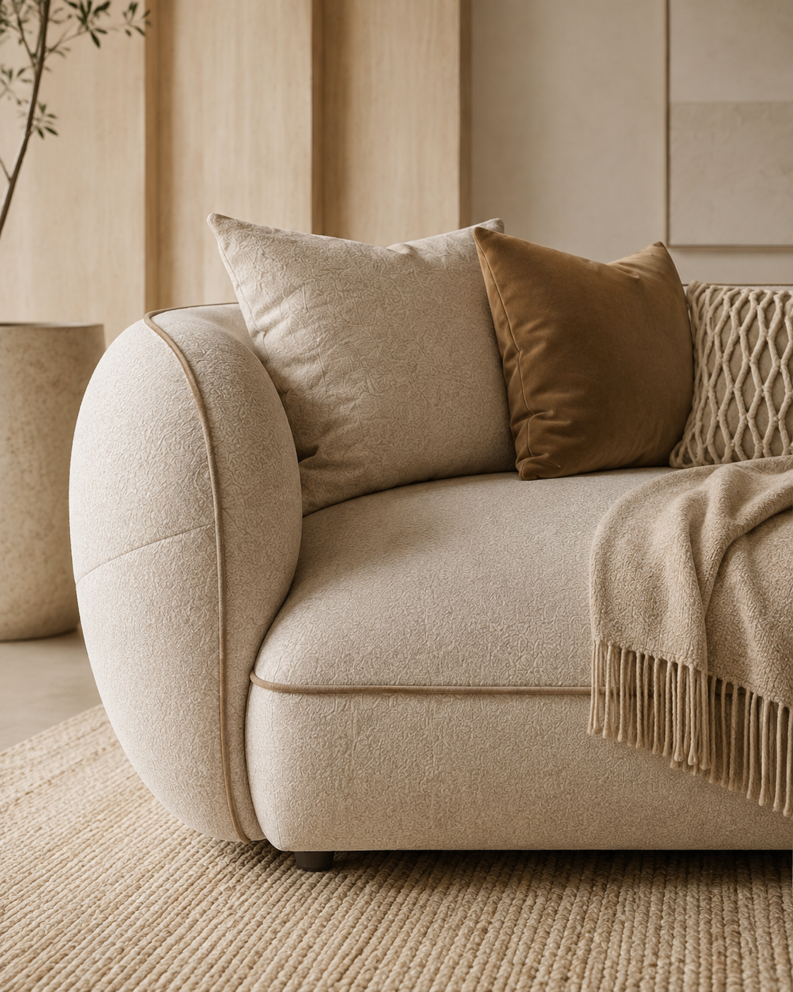 Axis Sofa