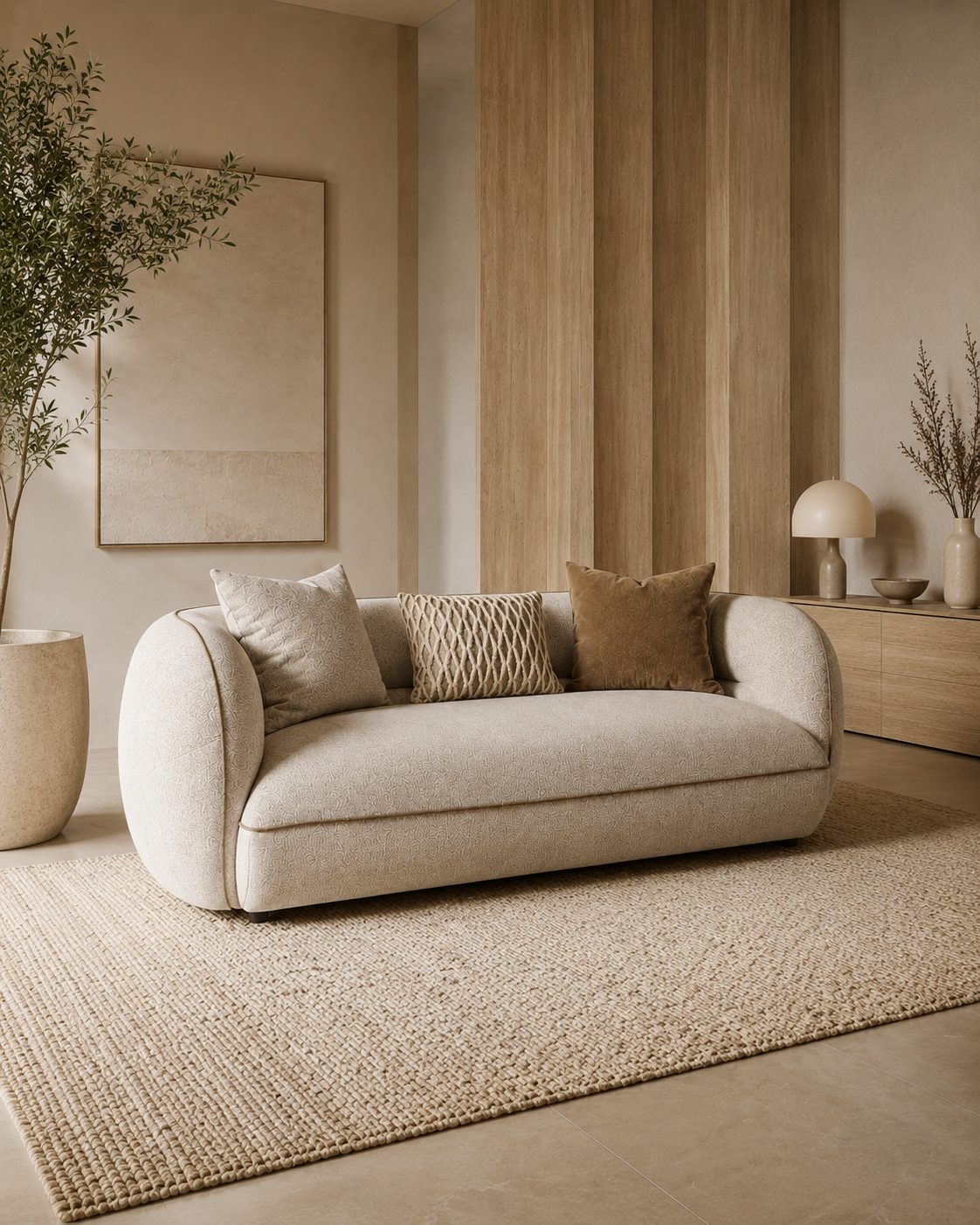 Axis Sofa