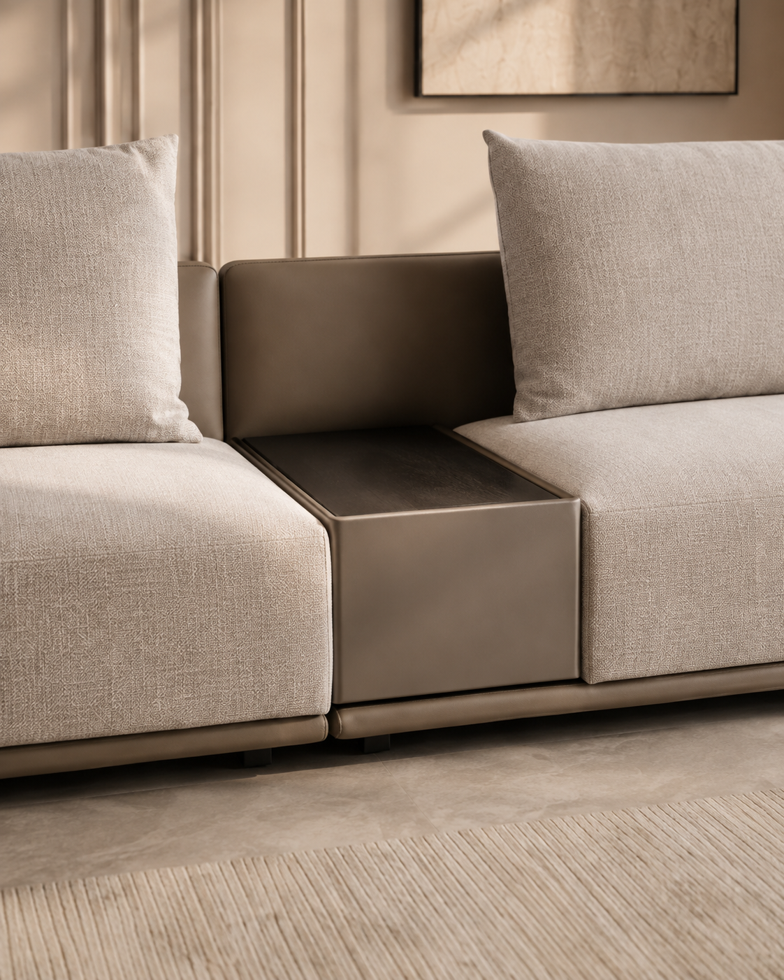 Como Sofa
