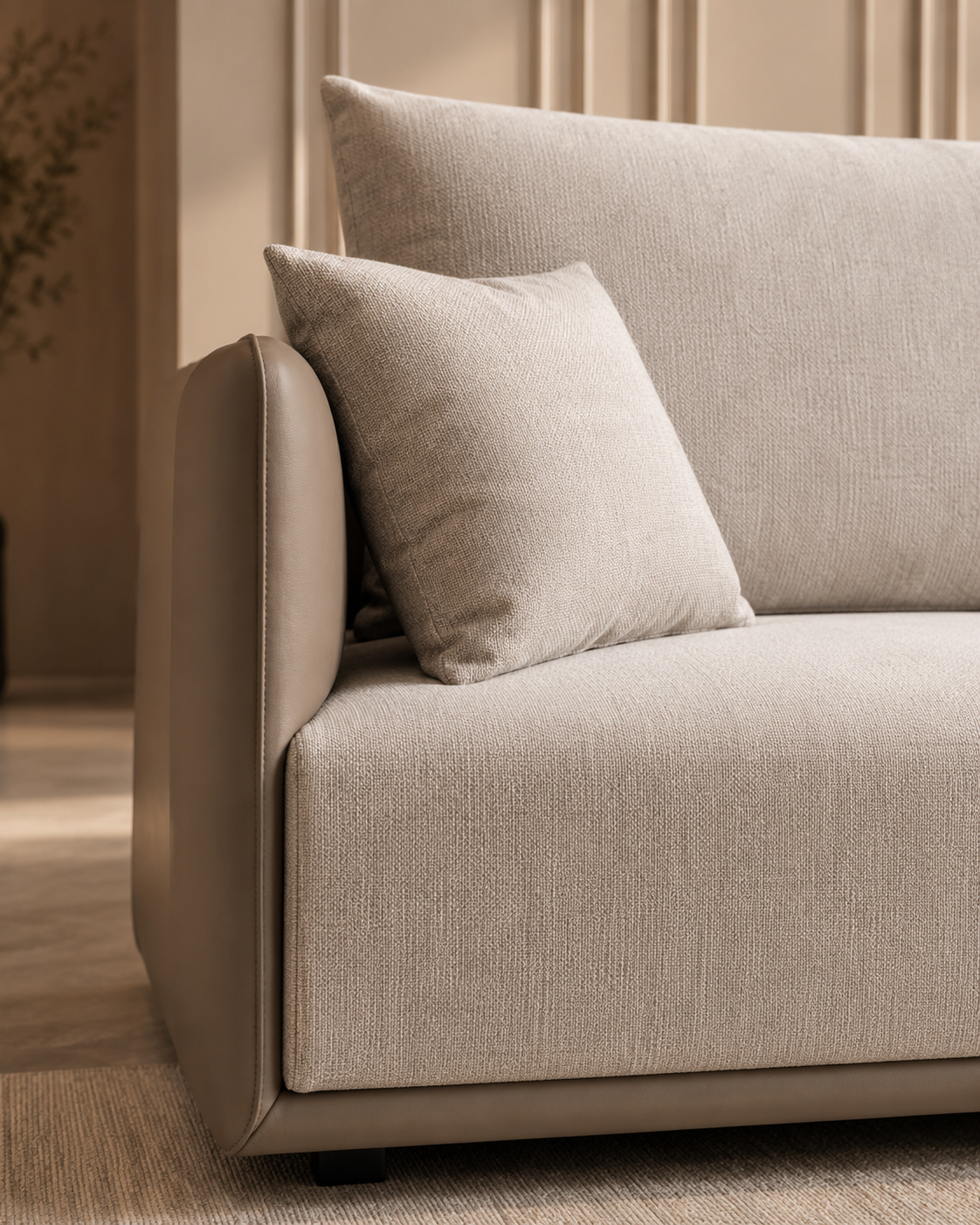 Como Sofa
