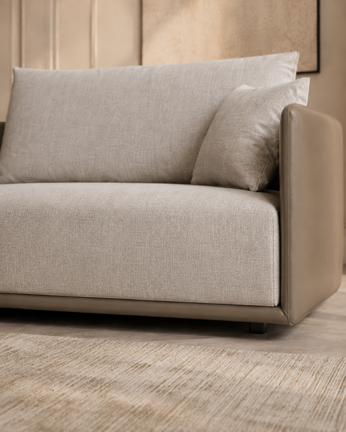 Como Sofa