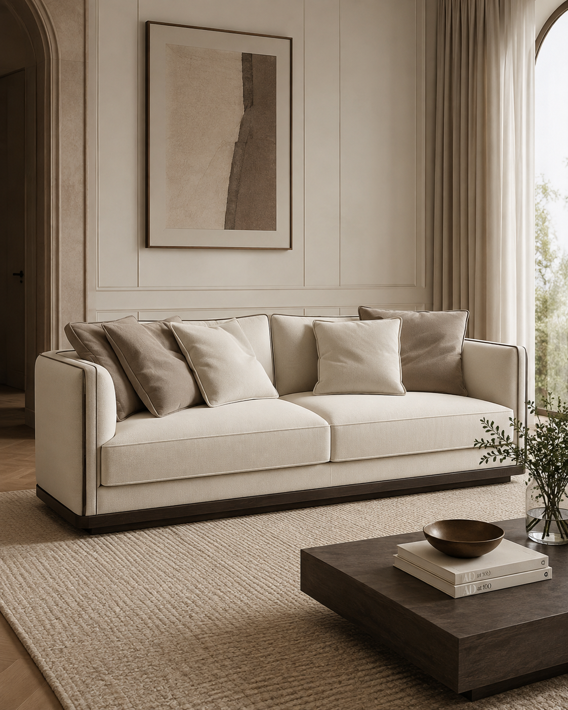 Torino Sofa