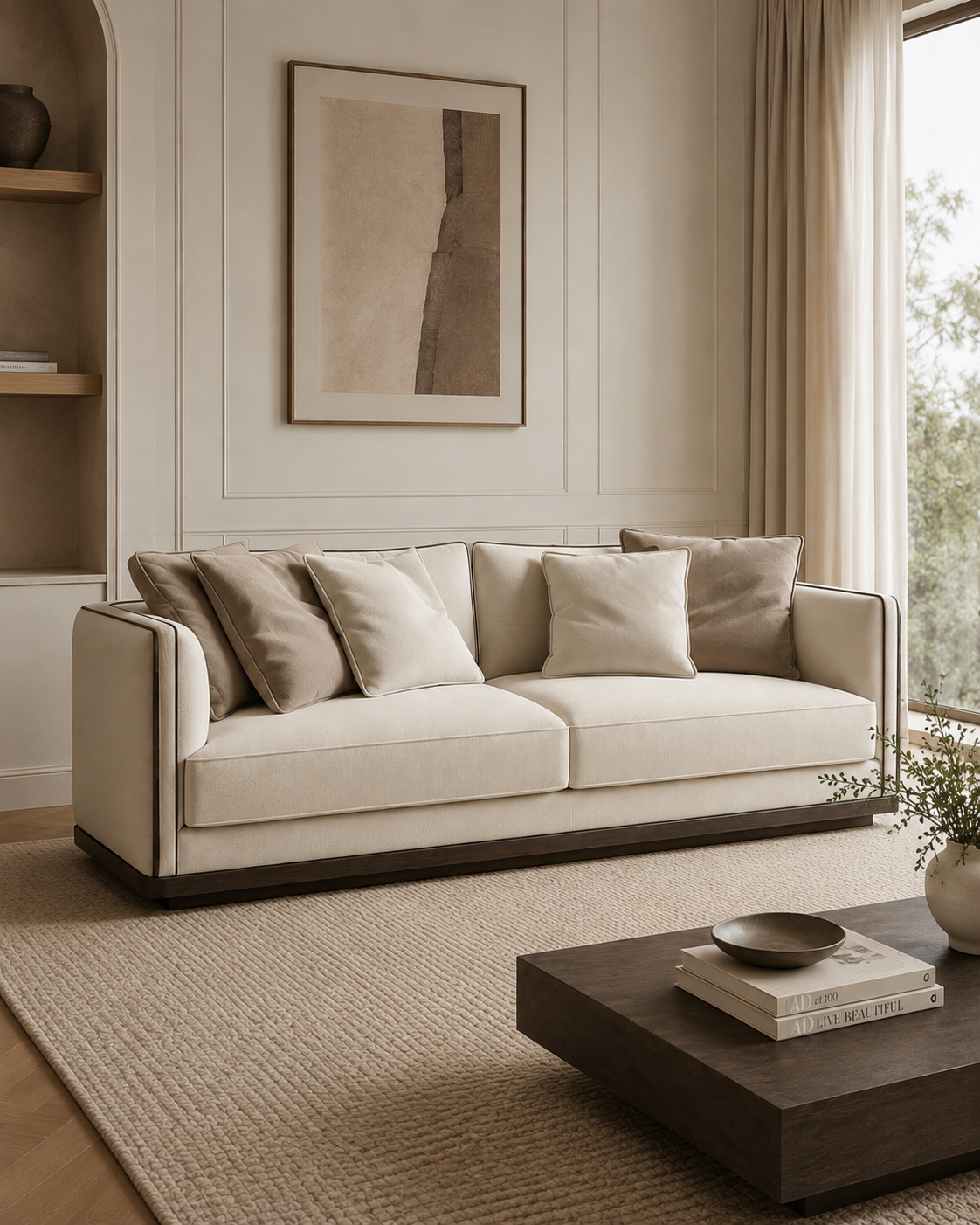 Torino Sofa