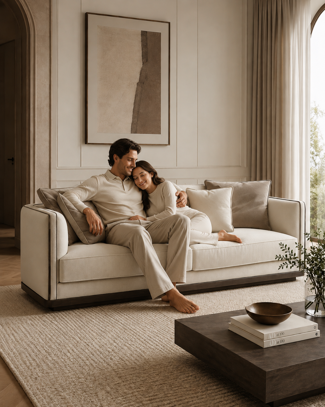Torino Sofa