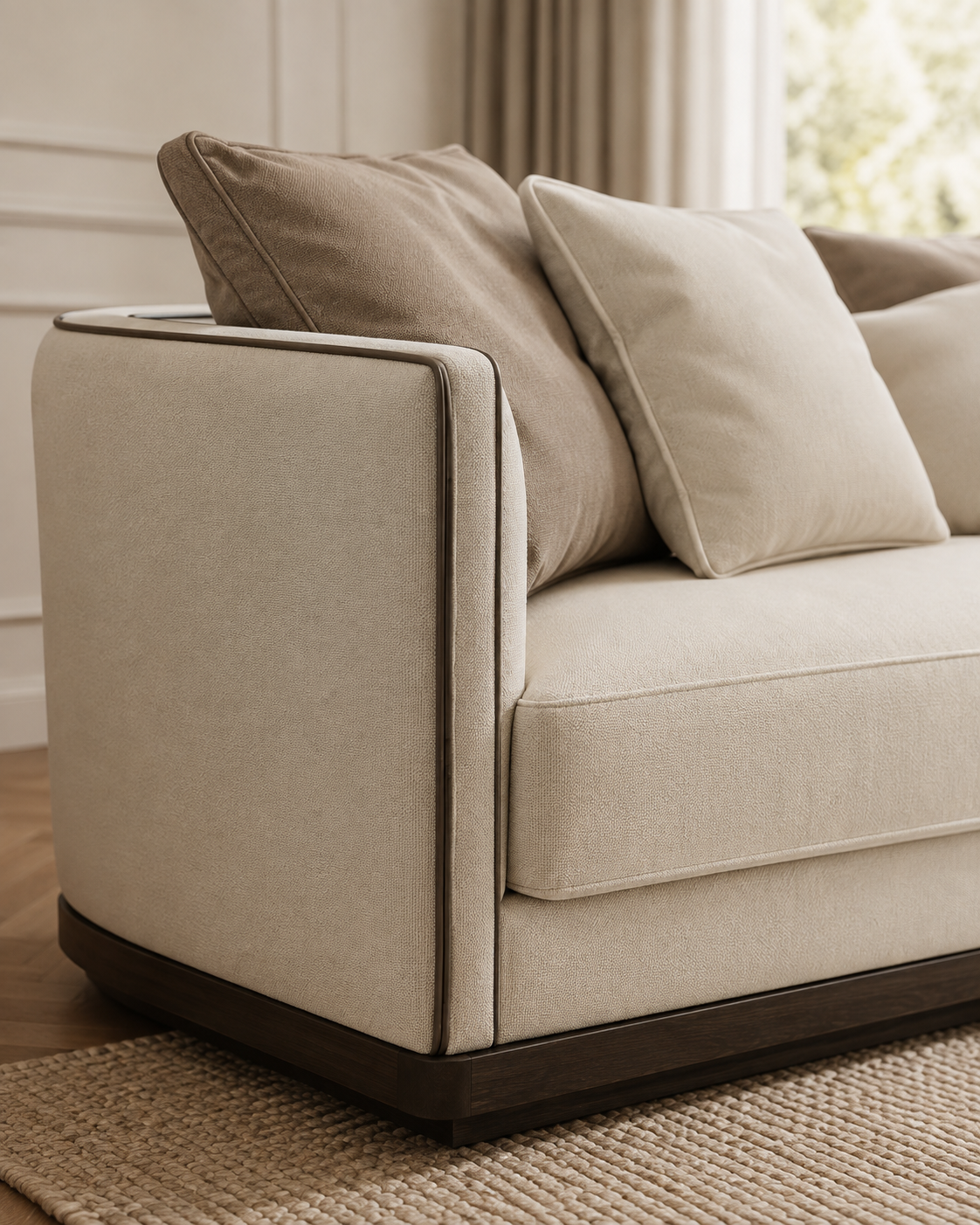 Torino Sofa