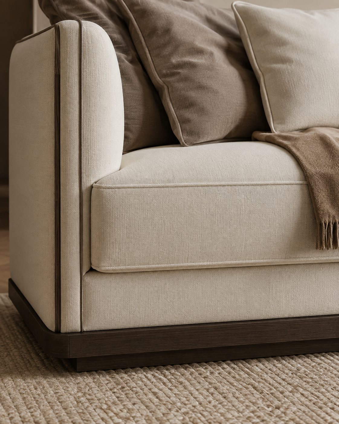 Torino Sofa