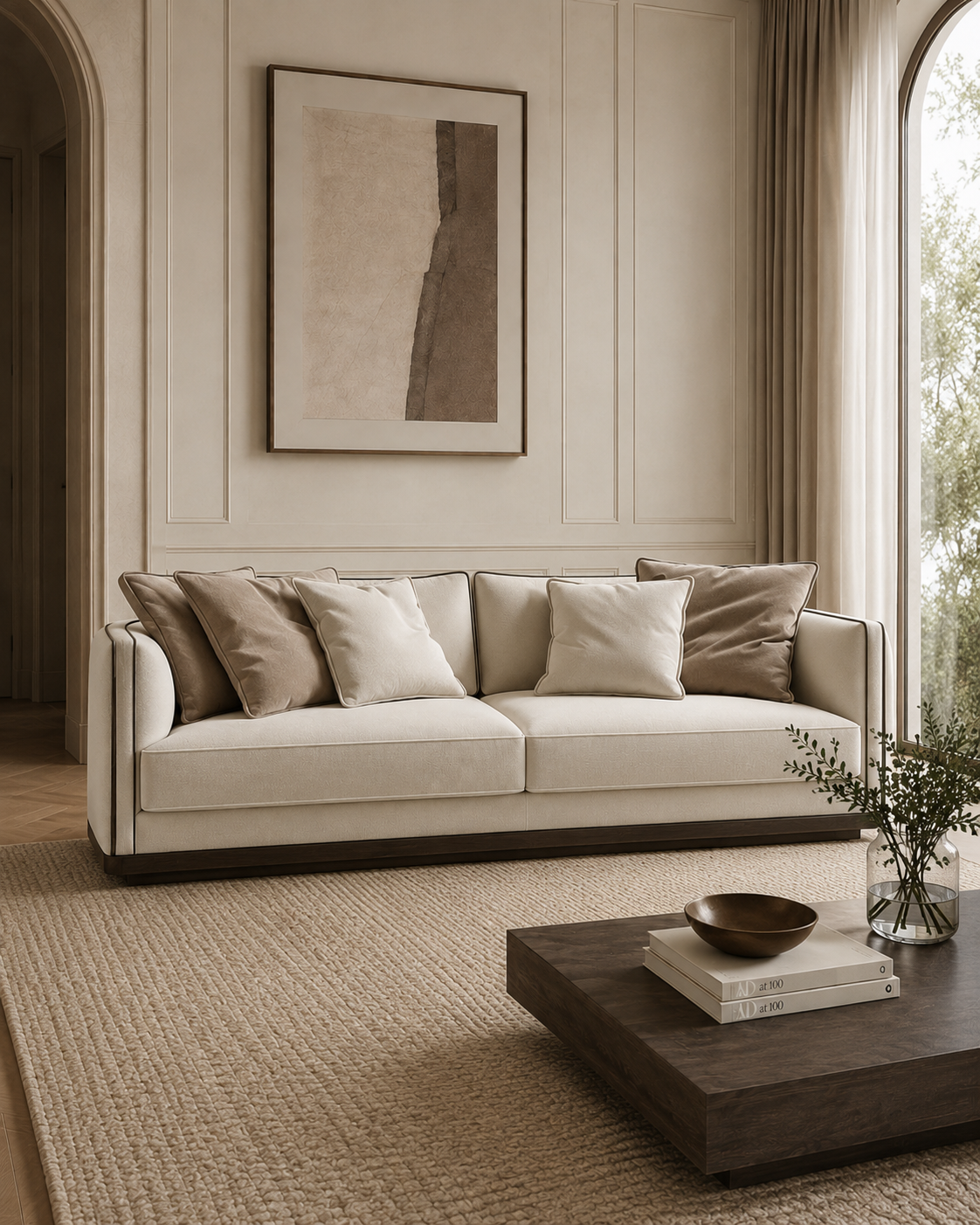 Torino Sofa