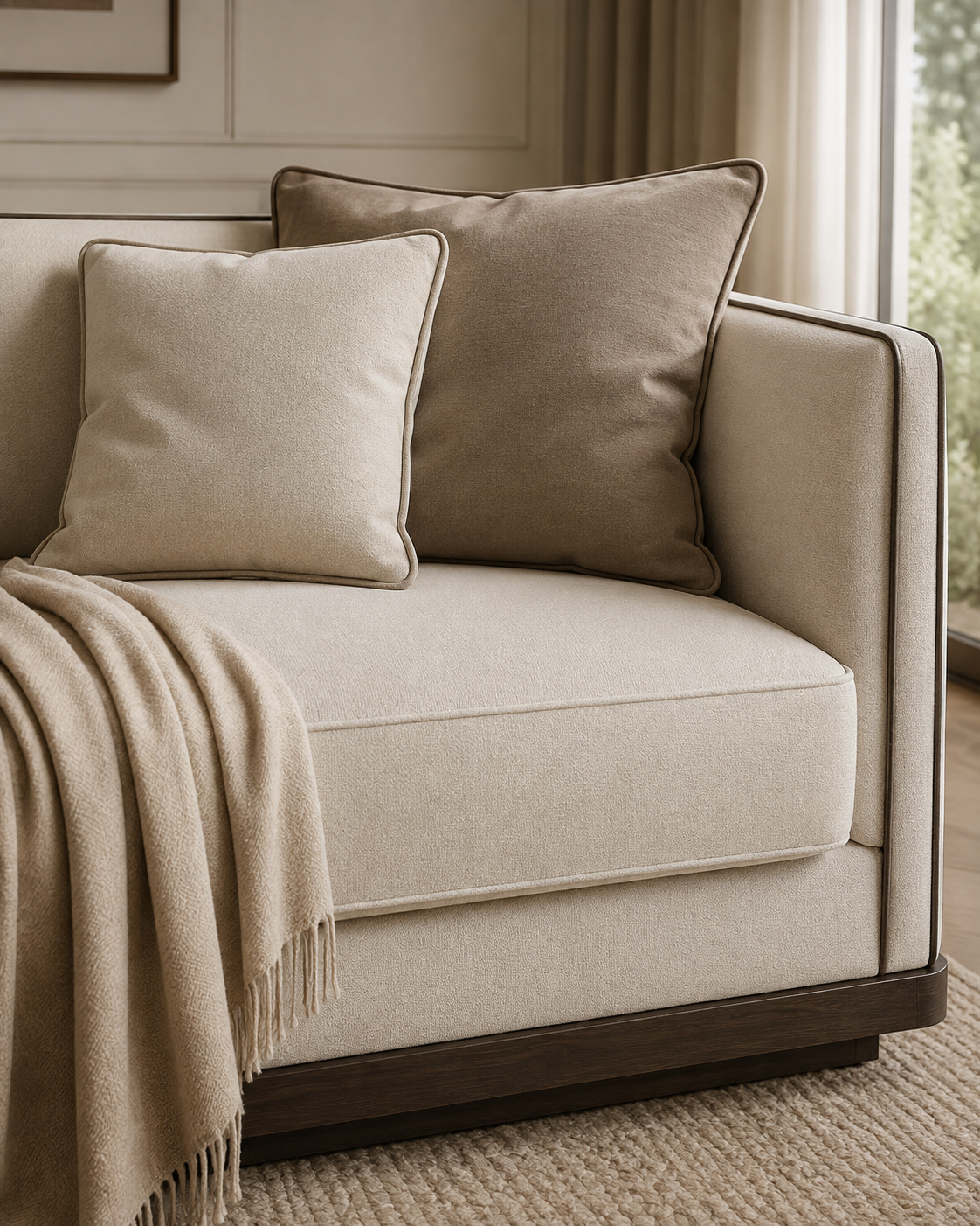 Torino Sofa