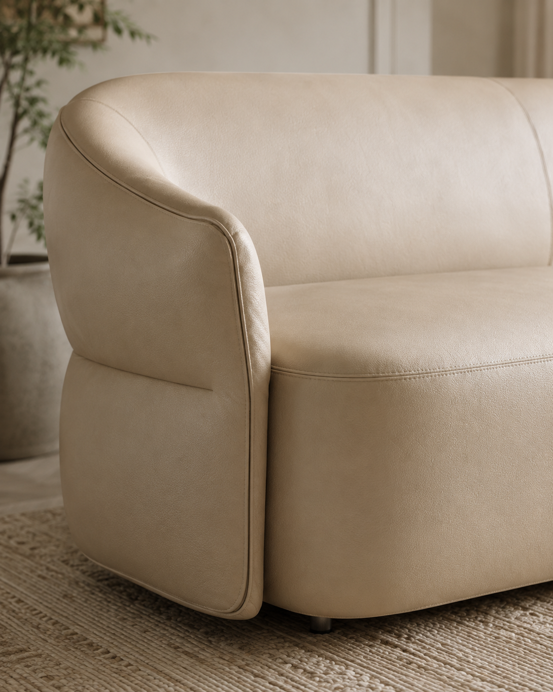 Vienna Sofa
