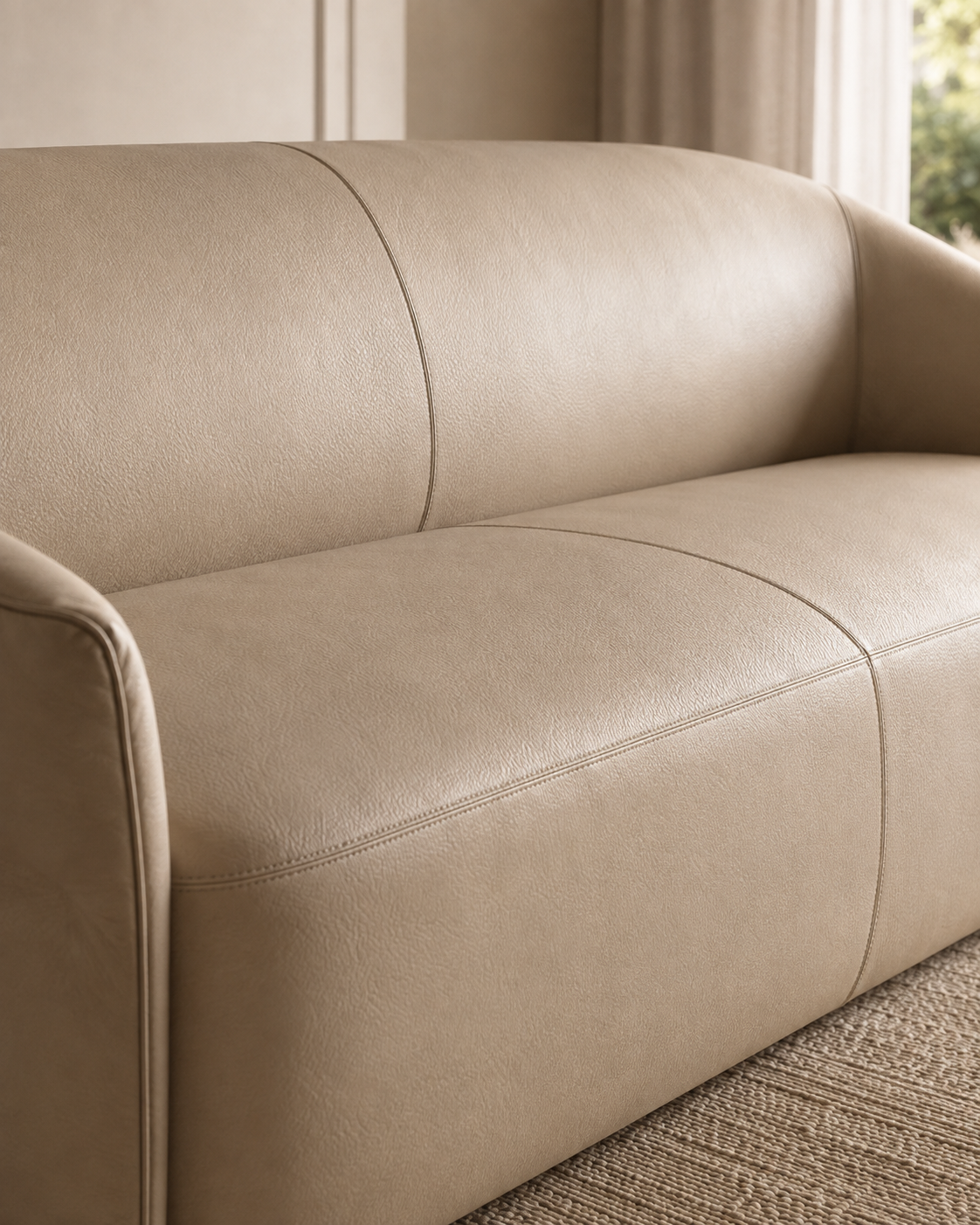 Vienna Sofa