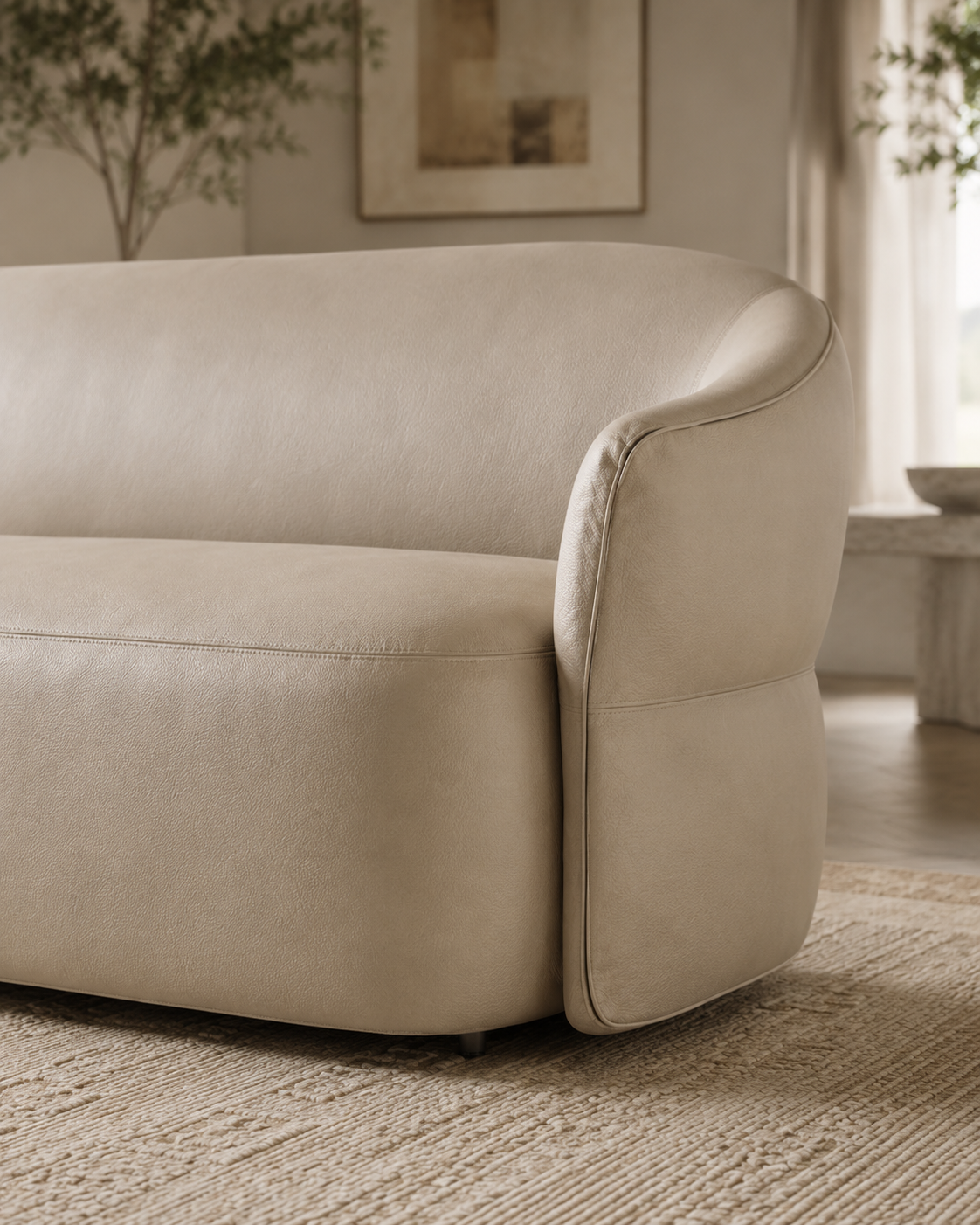 Vienna Sofa