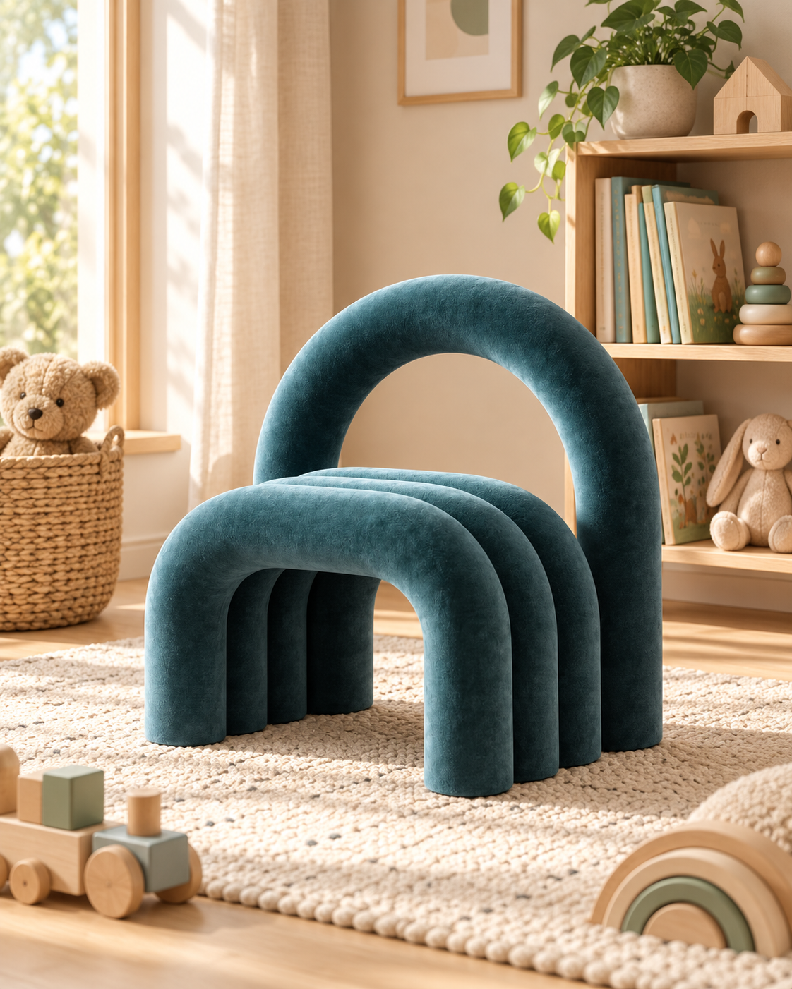 Yalla Kids Chair