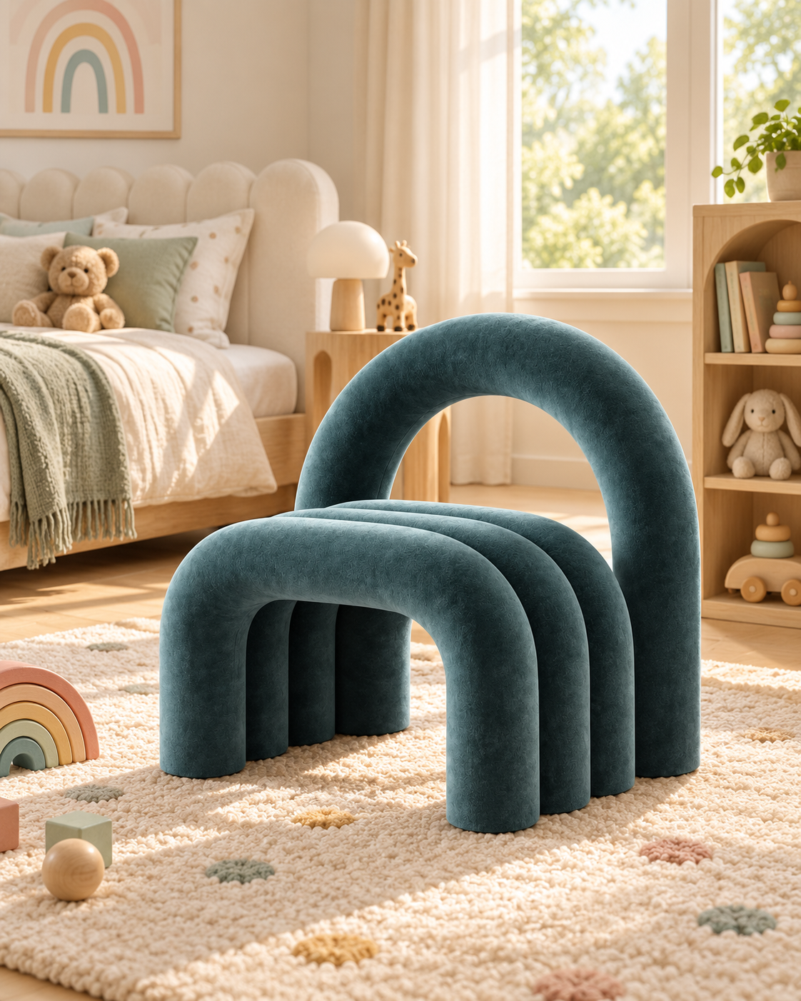 Yalla Kids Chair