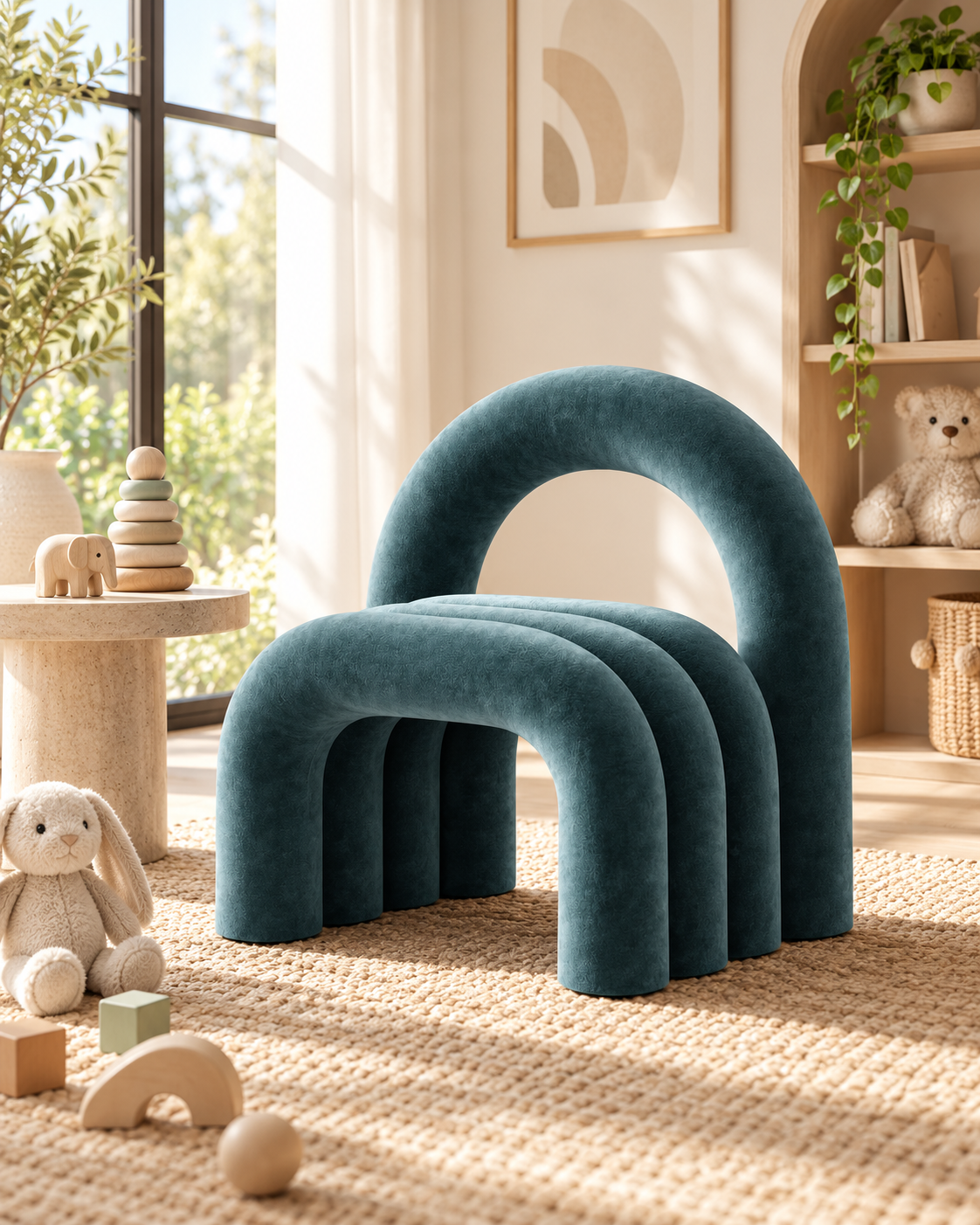 Yalla Kids Chair
