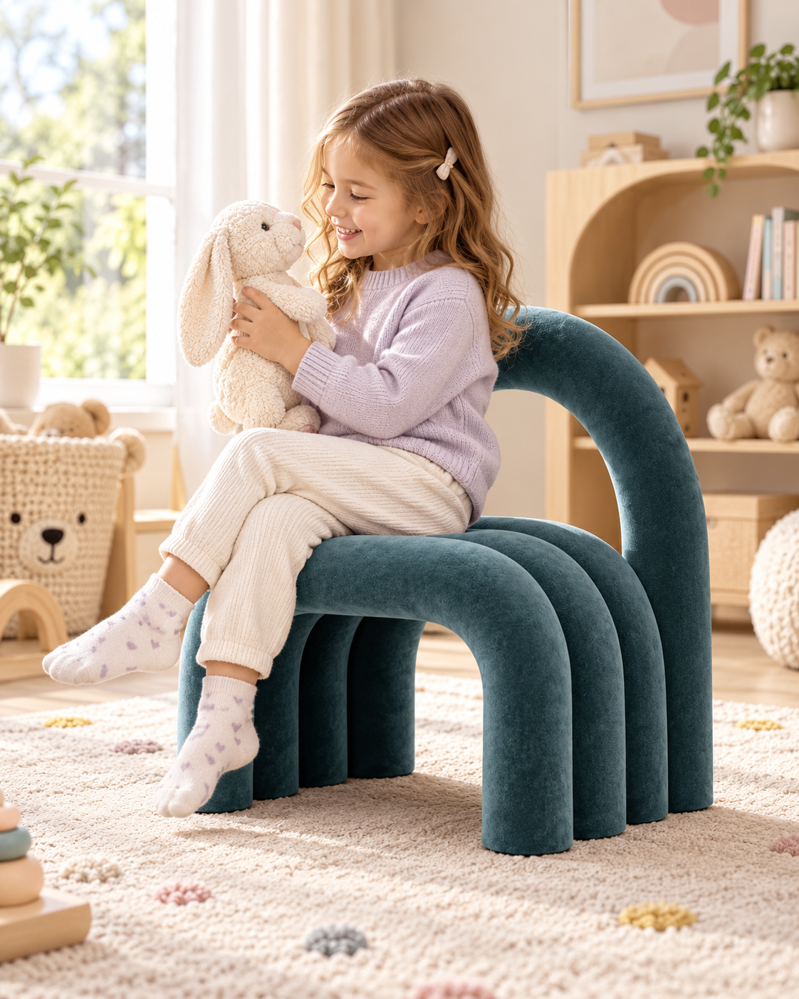 Yalla Kids Chair