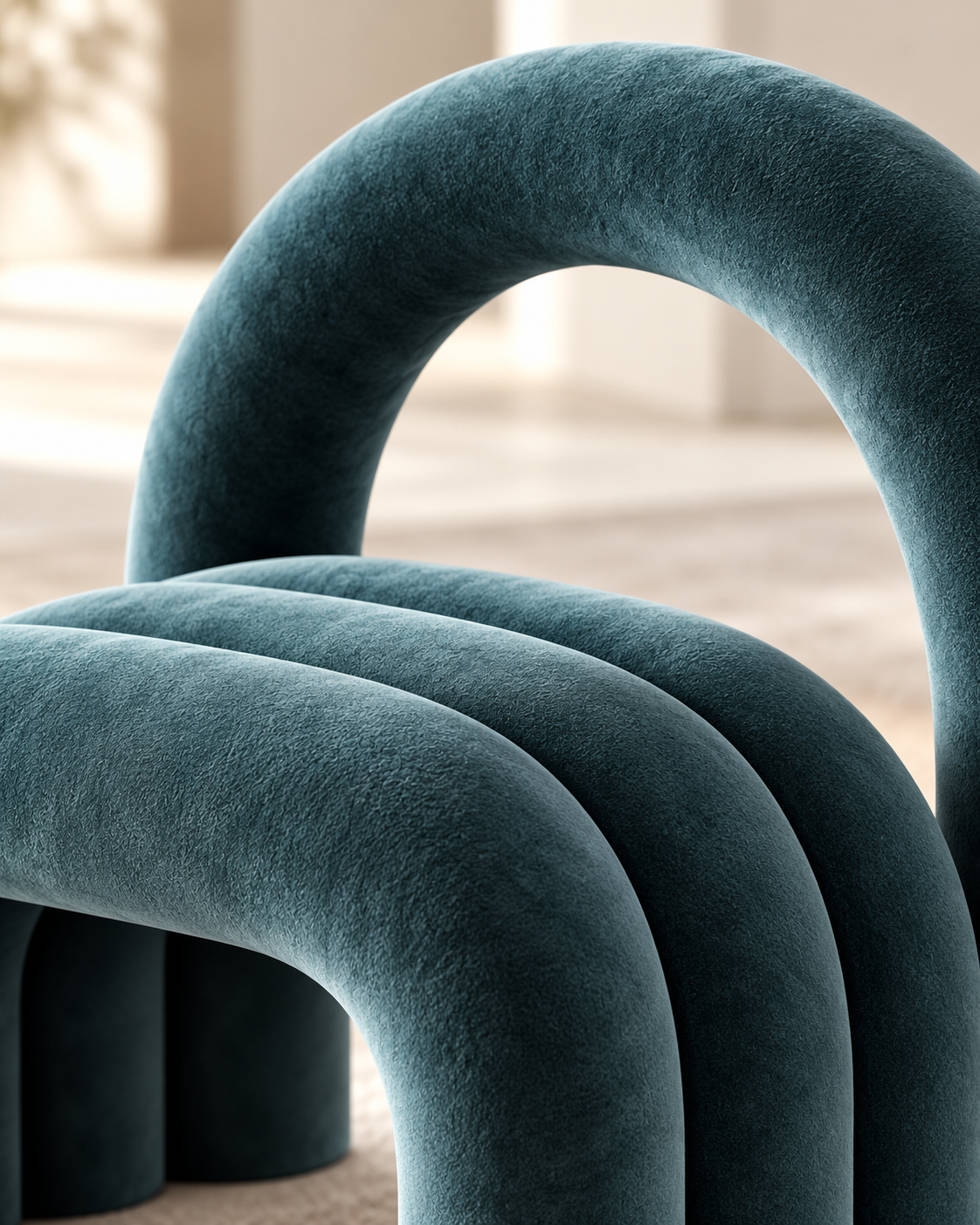 Yalla Kids Chair