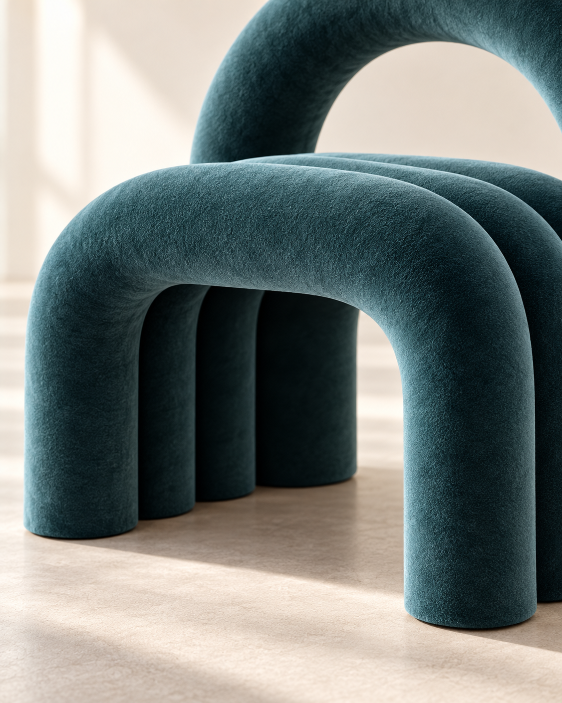 Yalla Kids Chair
