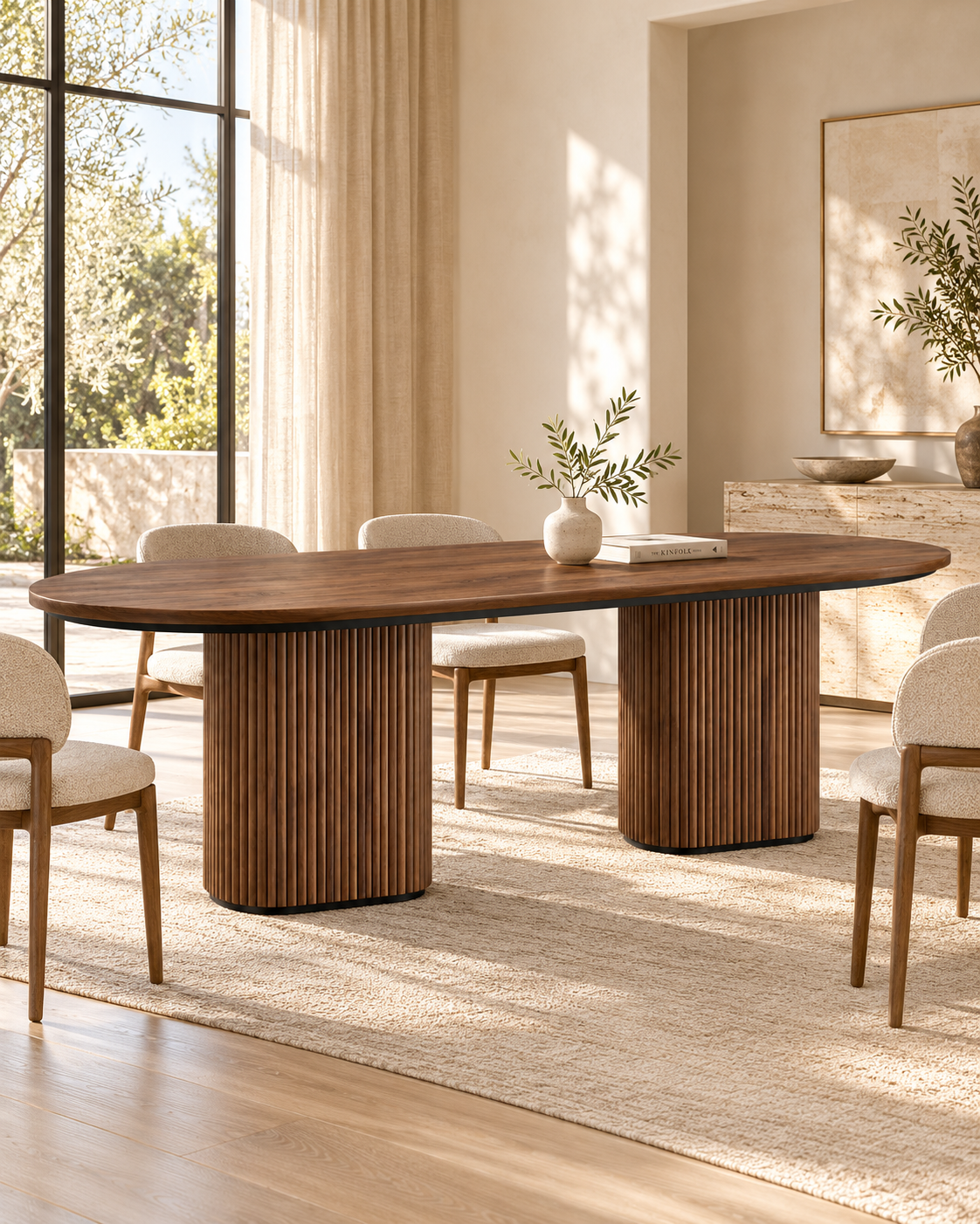 Diana Dining Table