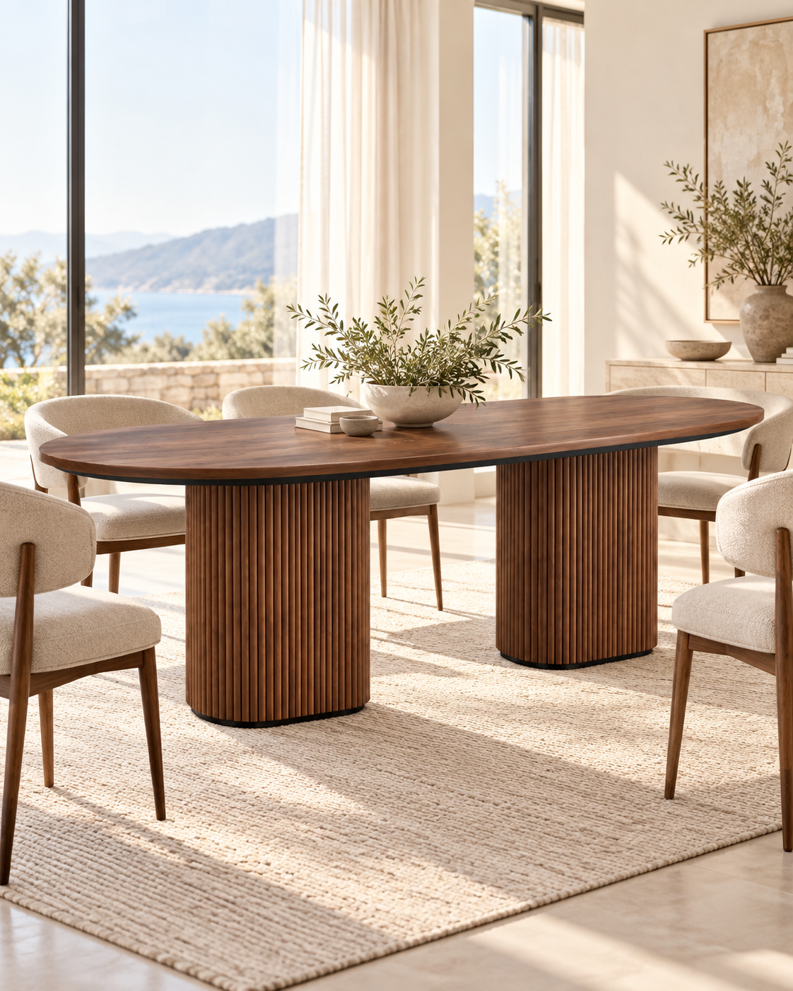 Diana Dining Table