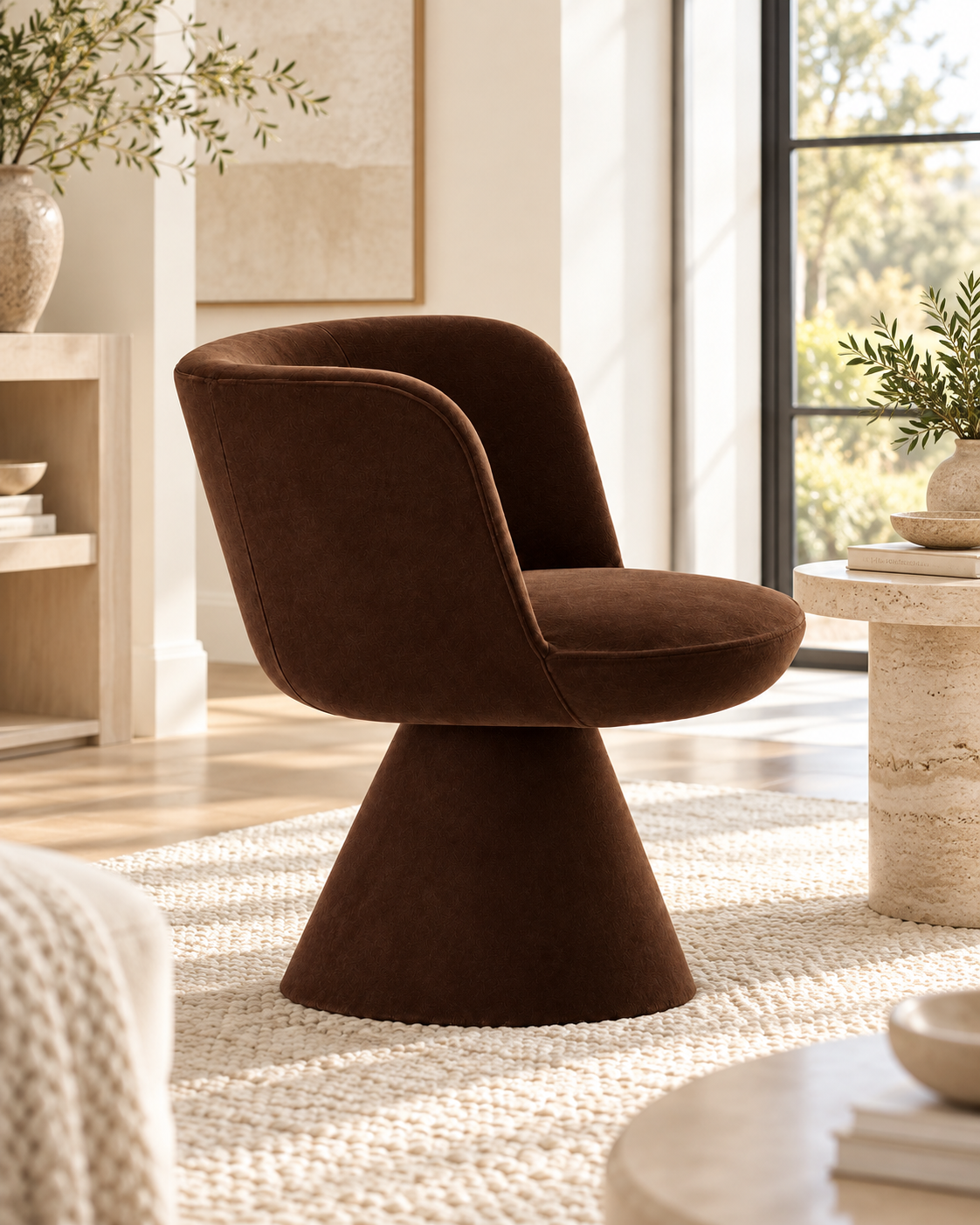 Cortina Chair