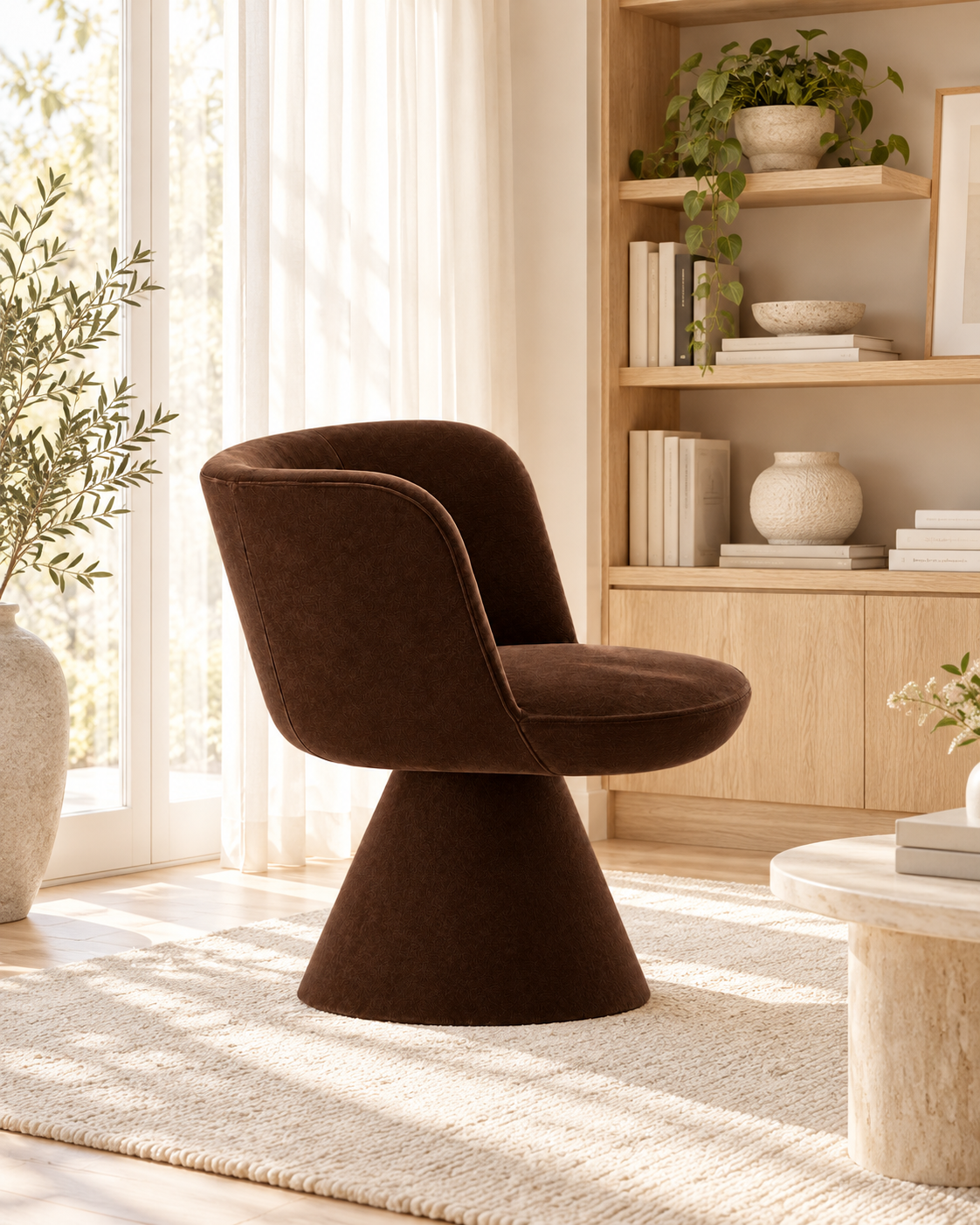 Cortina Chair