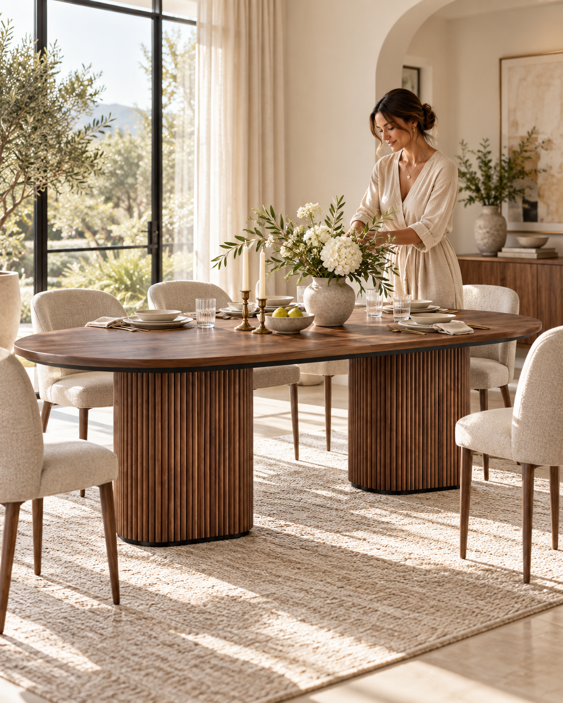 Diana Dining Table