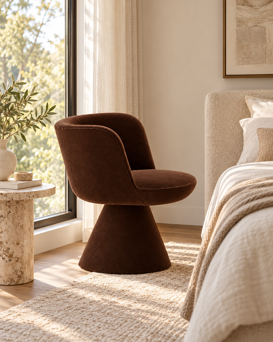 Cortina Chair