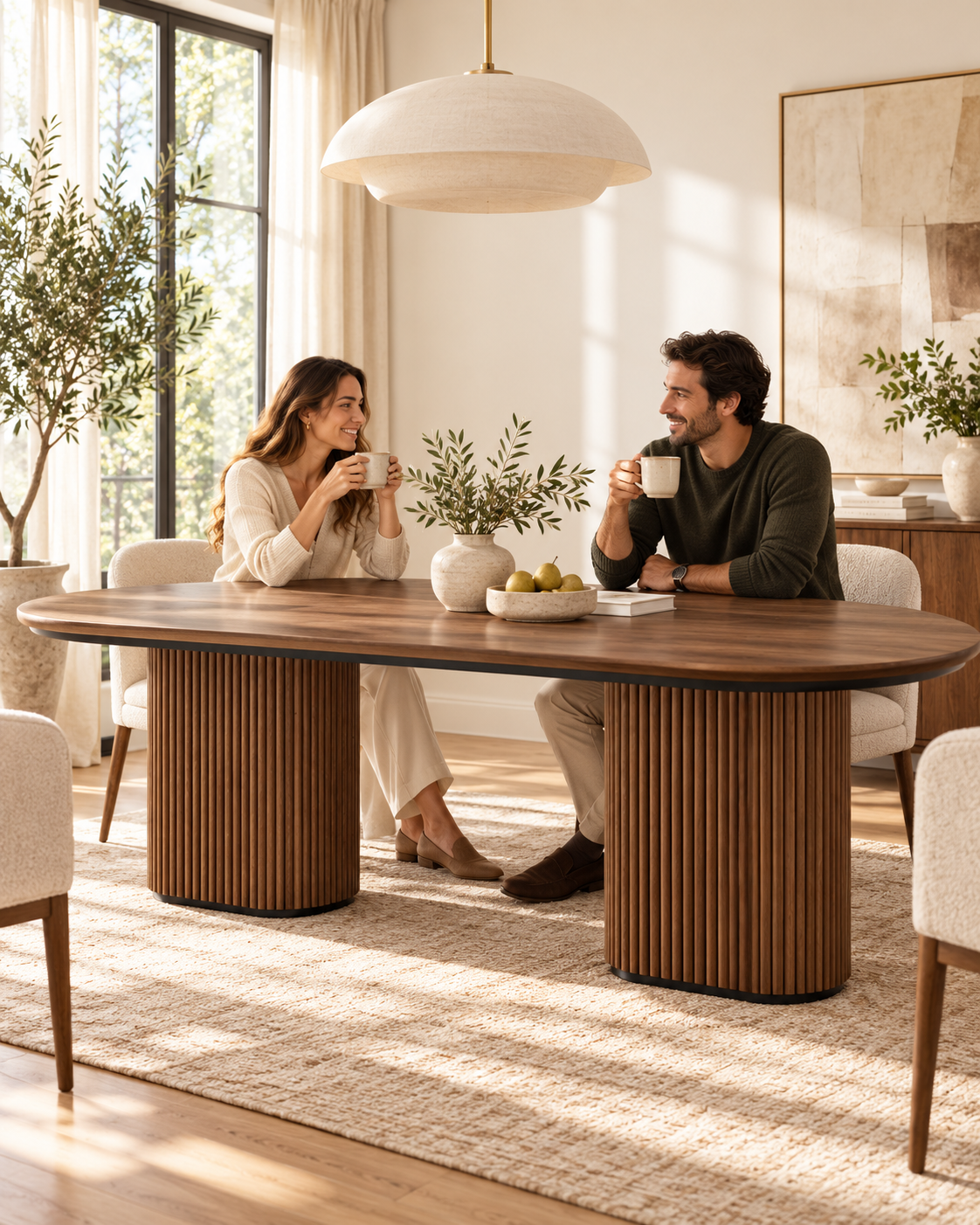 Diana Dining Table