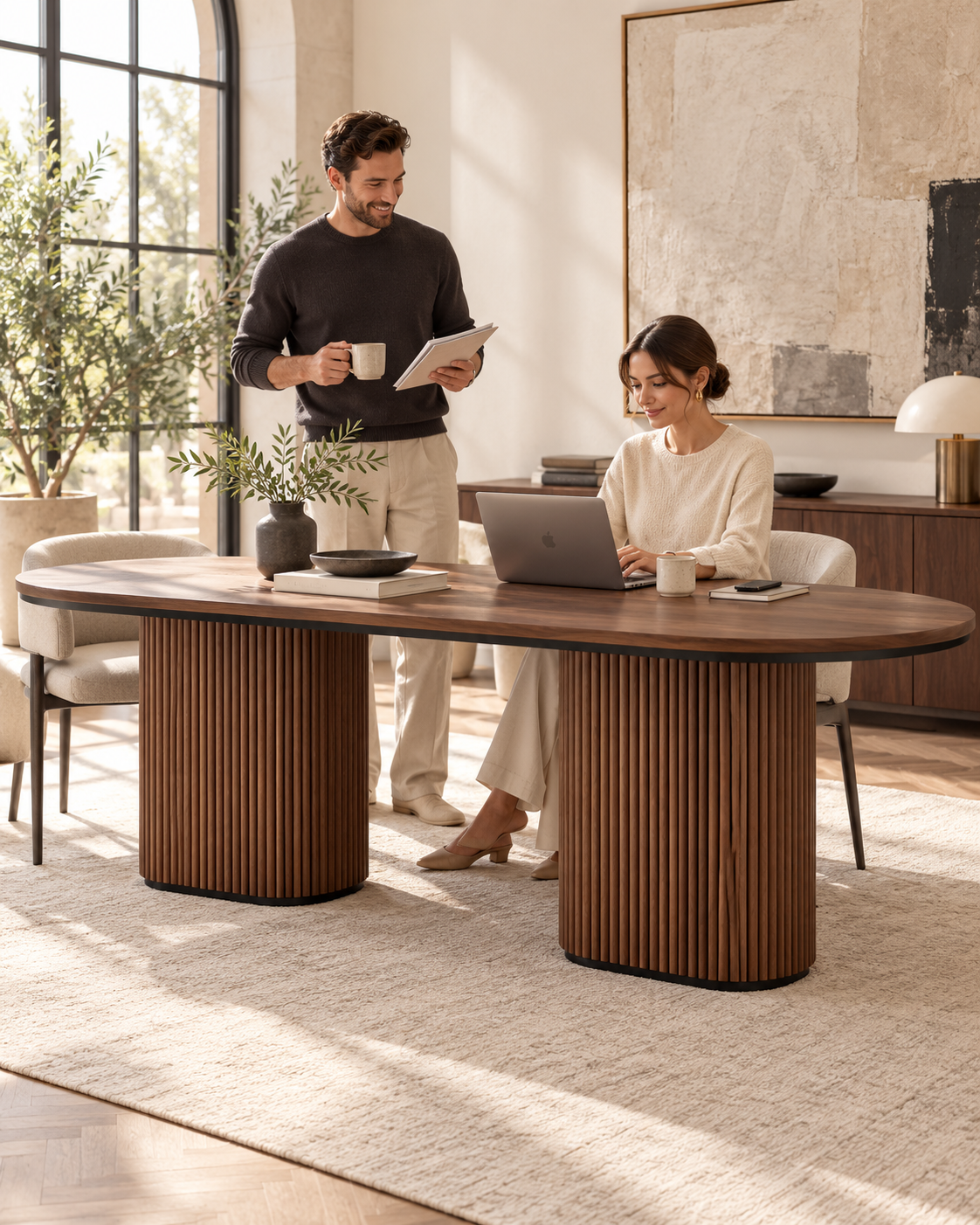 Diana Dining Table