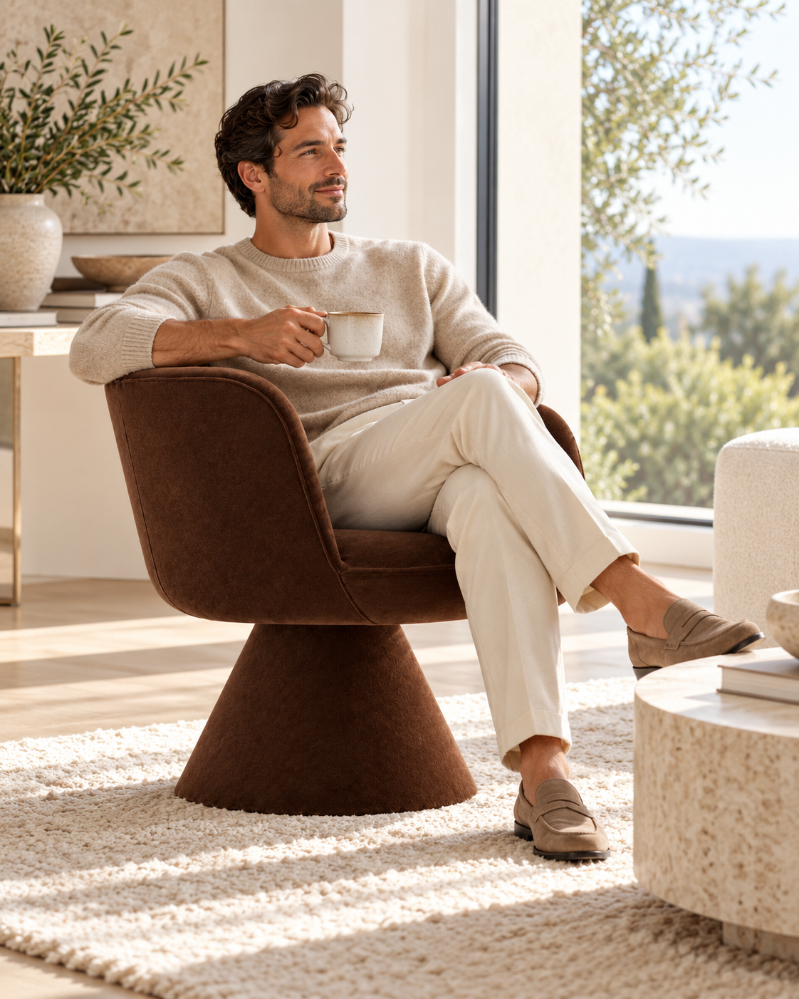 Cortina Chair