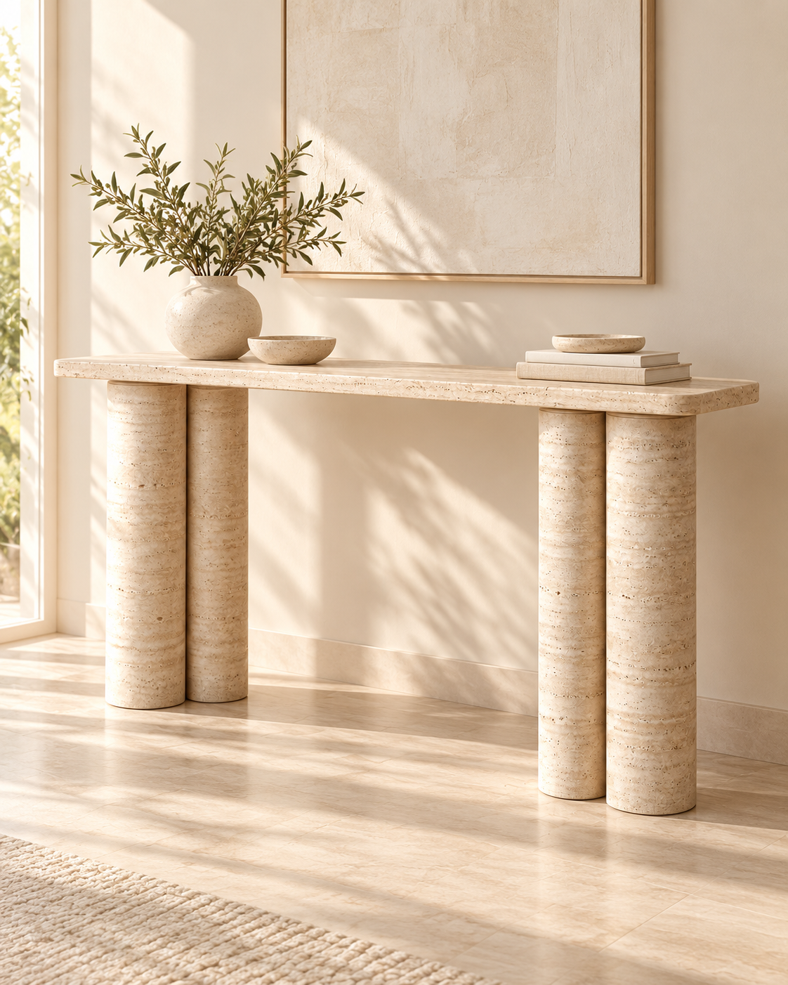 Venice Console Table
