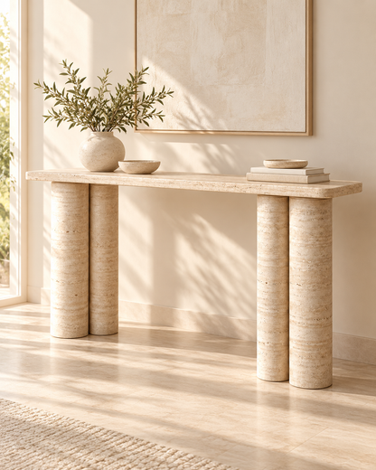 Venice Console Table