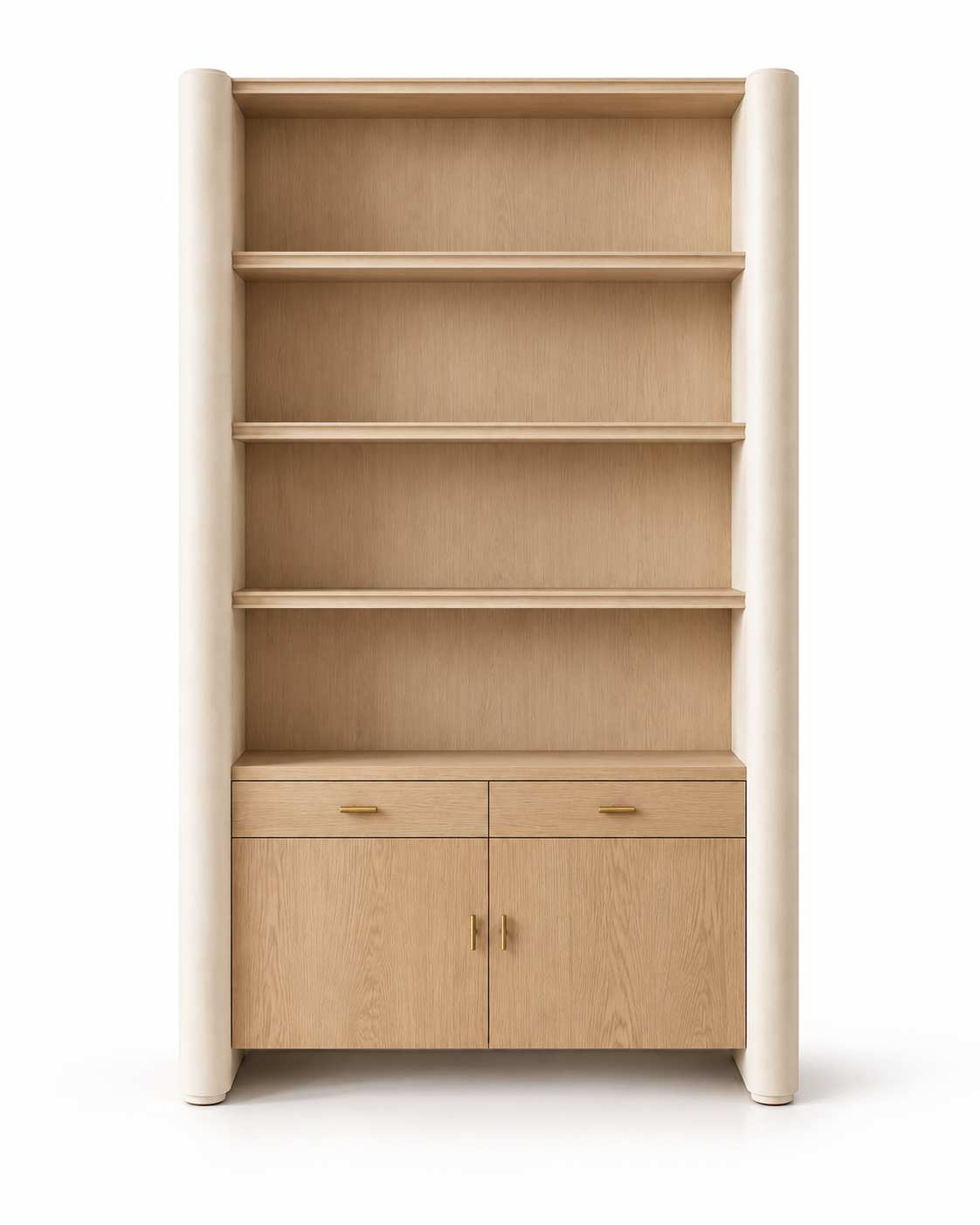 Tayo Bookshelf