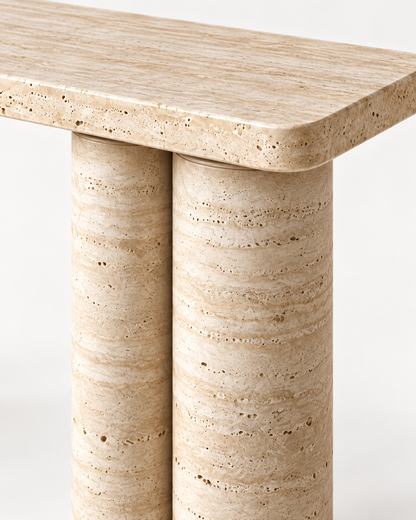 Venice Console Table