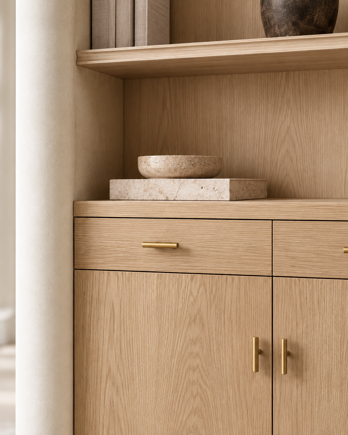 Tayo Bookshelf