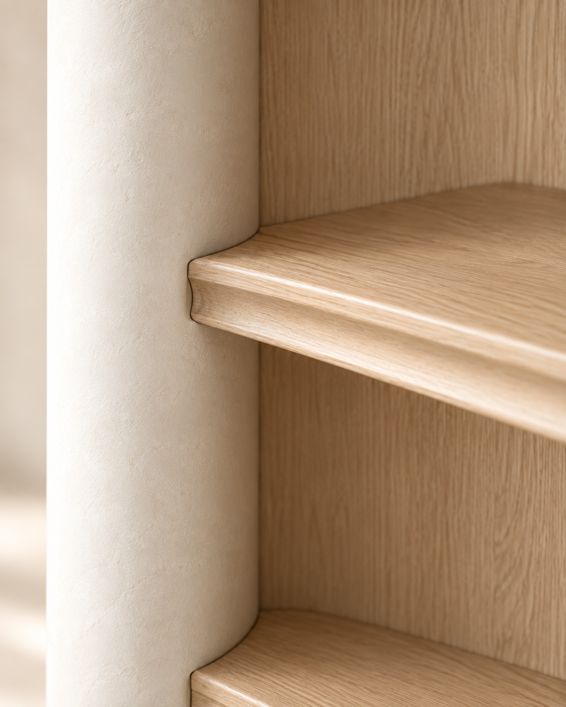 Tayo Bookshelf