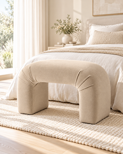 Arco Bench
