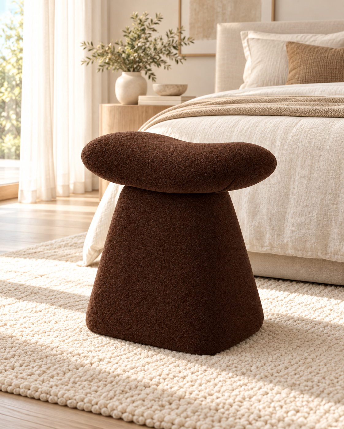 Mimi Pouf