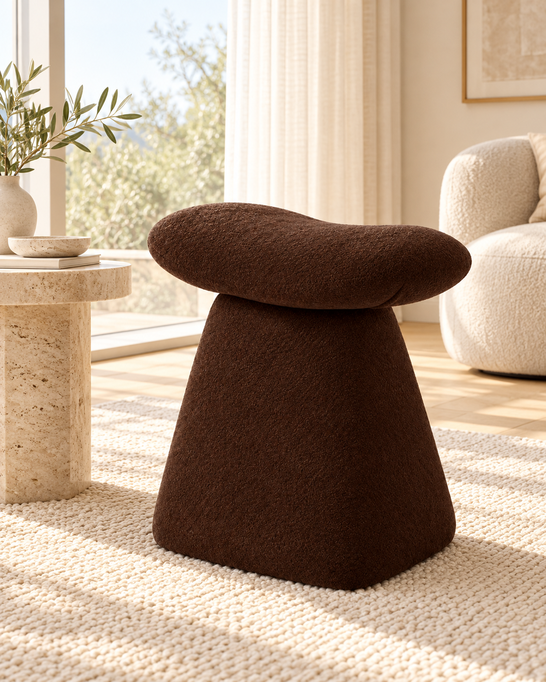 Mimi Pouf