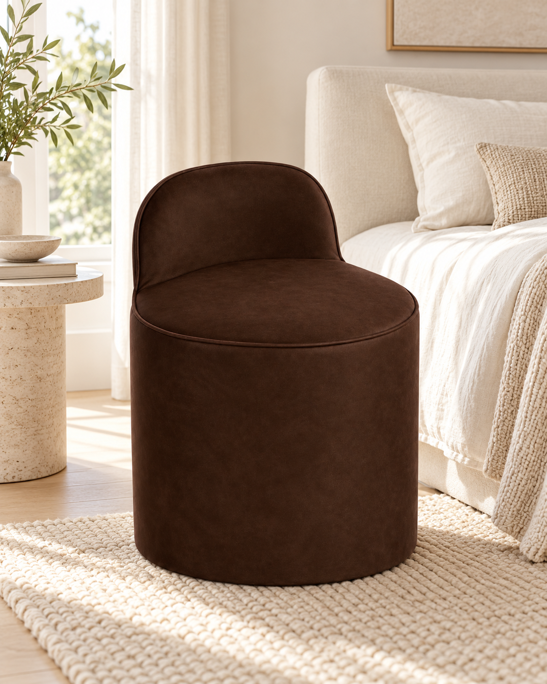 Sorrento Pouf