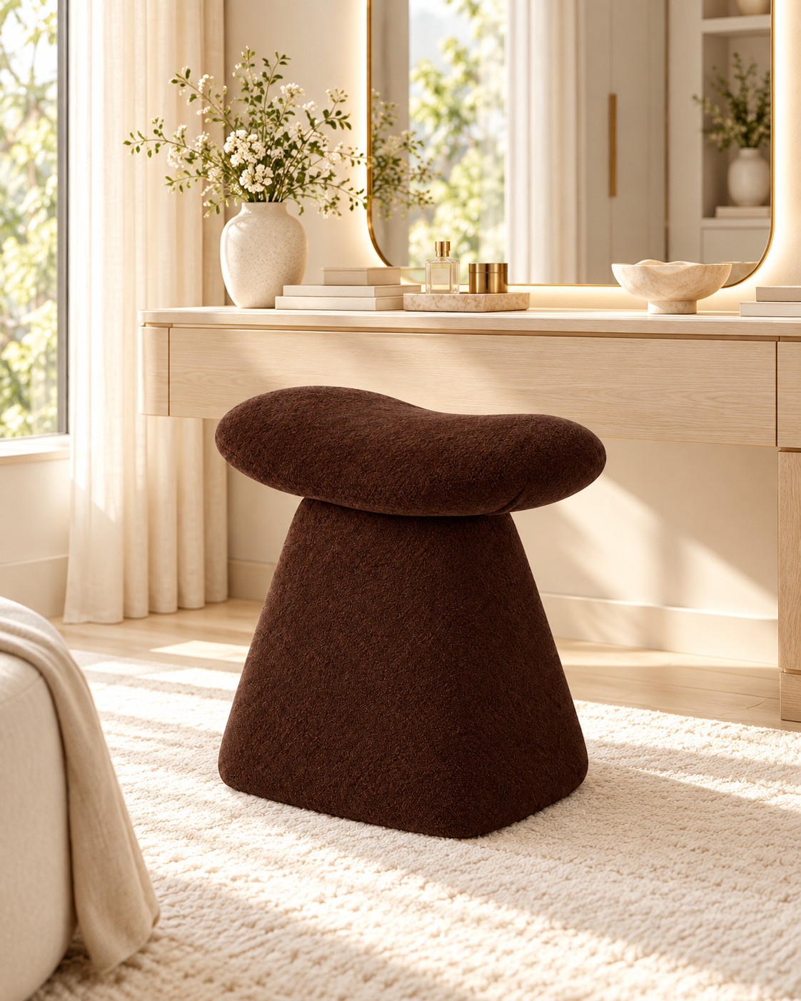 Mimi Pouf